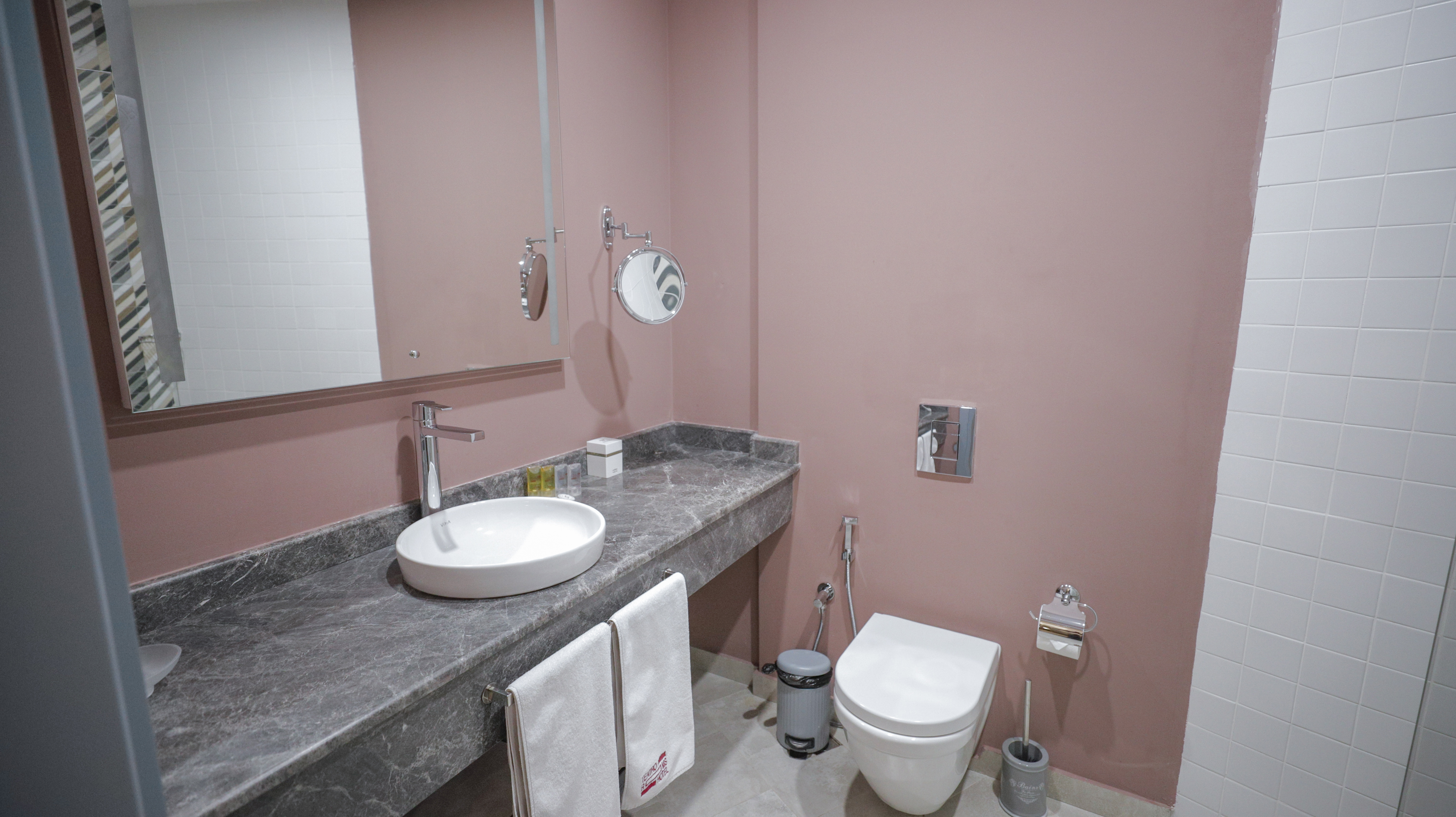 Family Room Standard