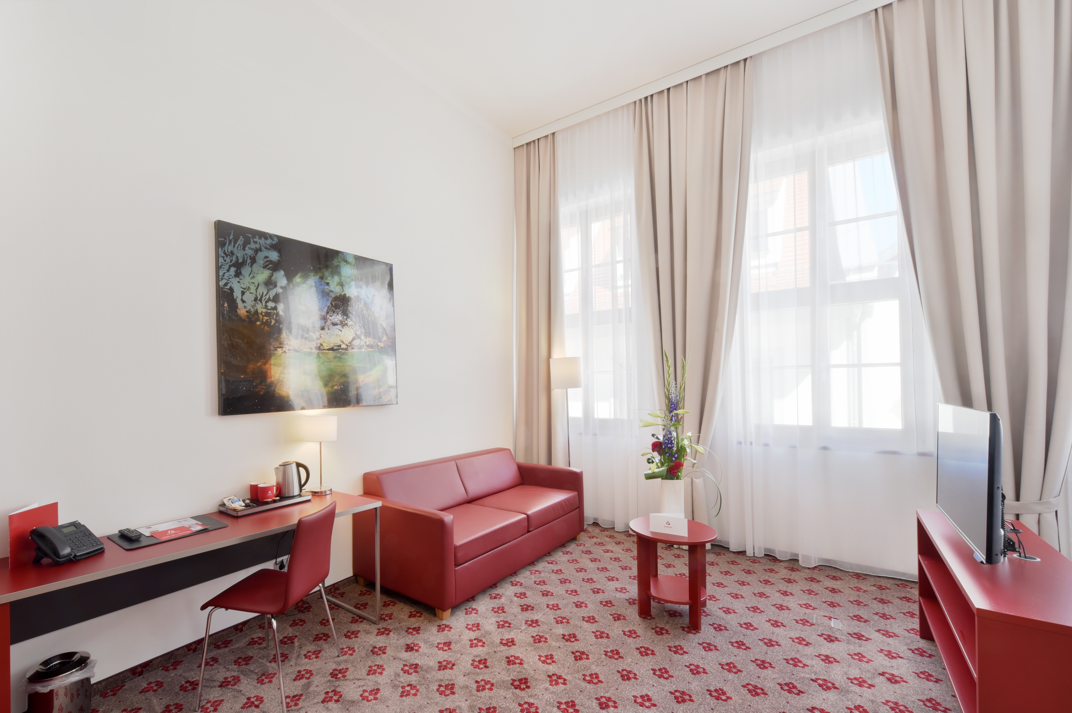 Junior Suite Standard