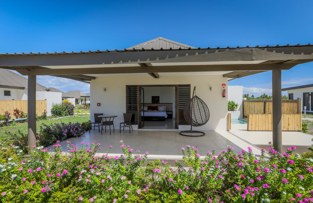 Bungalow Ocean View Honeymoon