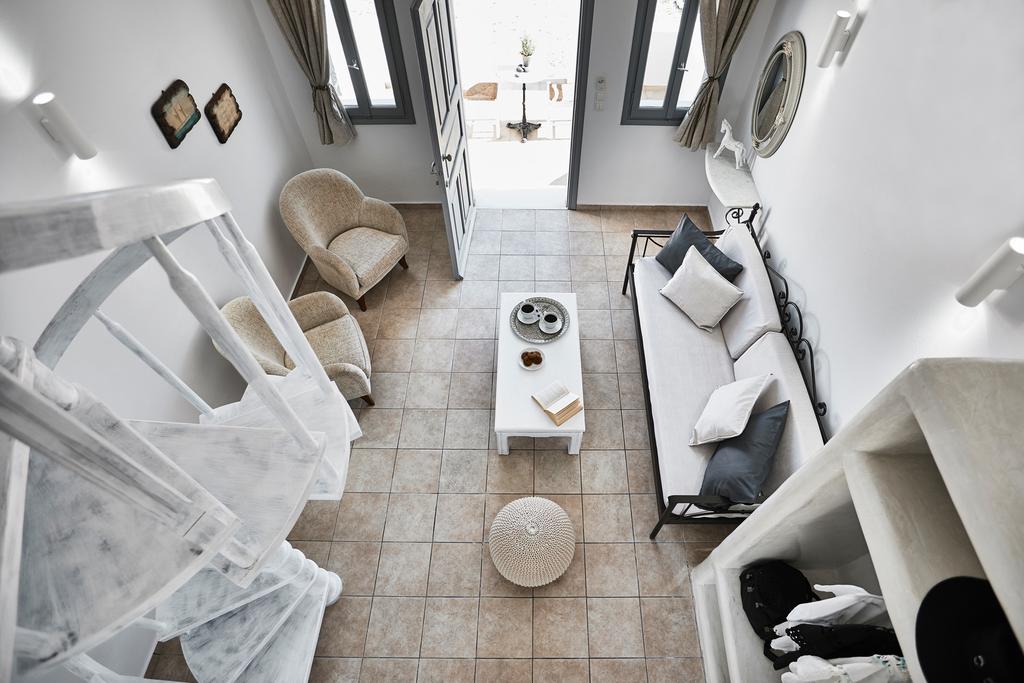 Family Room Standard