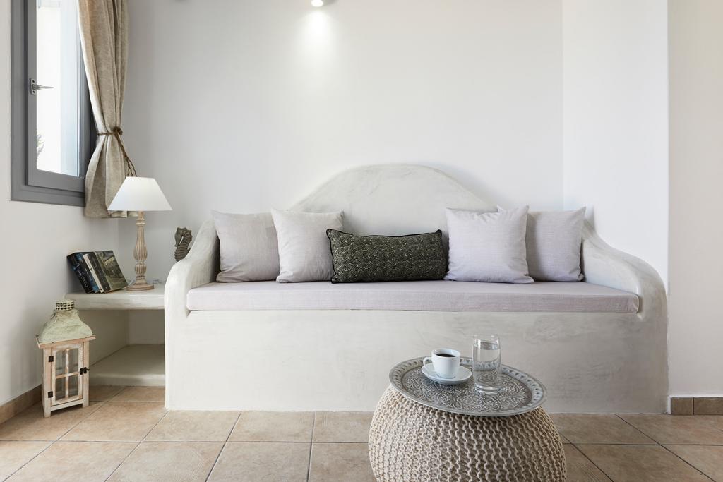 Family Room Standard