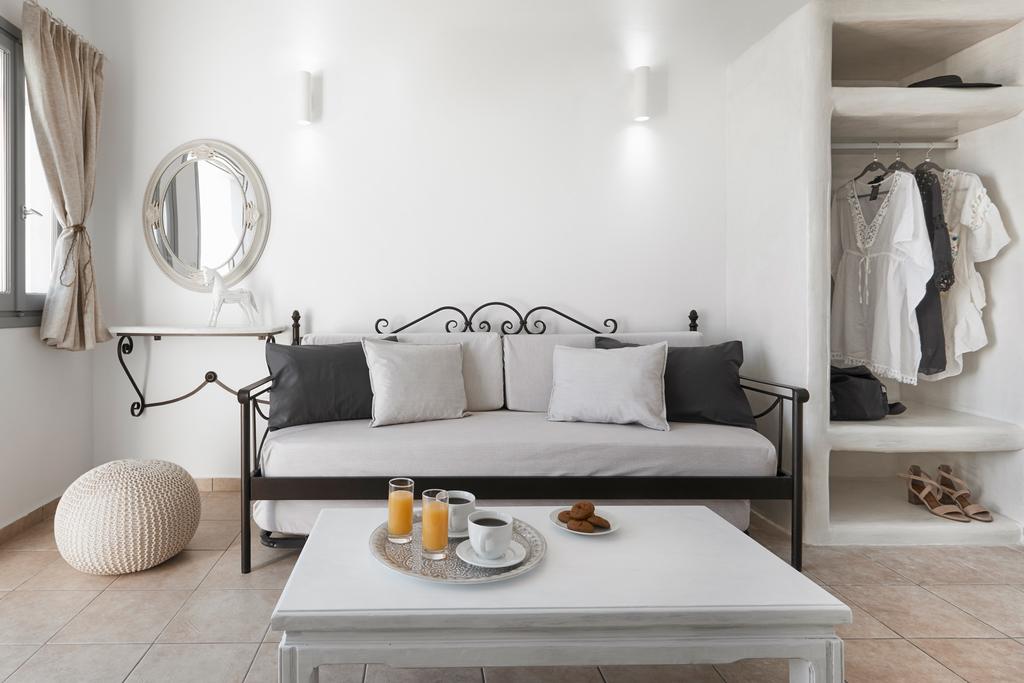 Double or Twin Superior