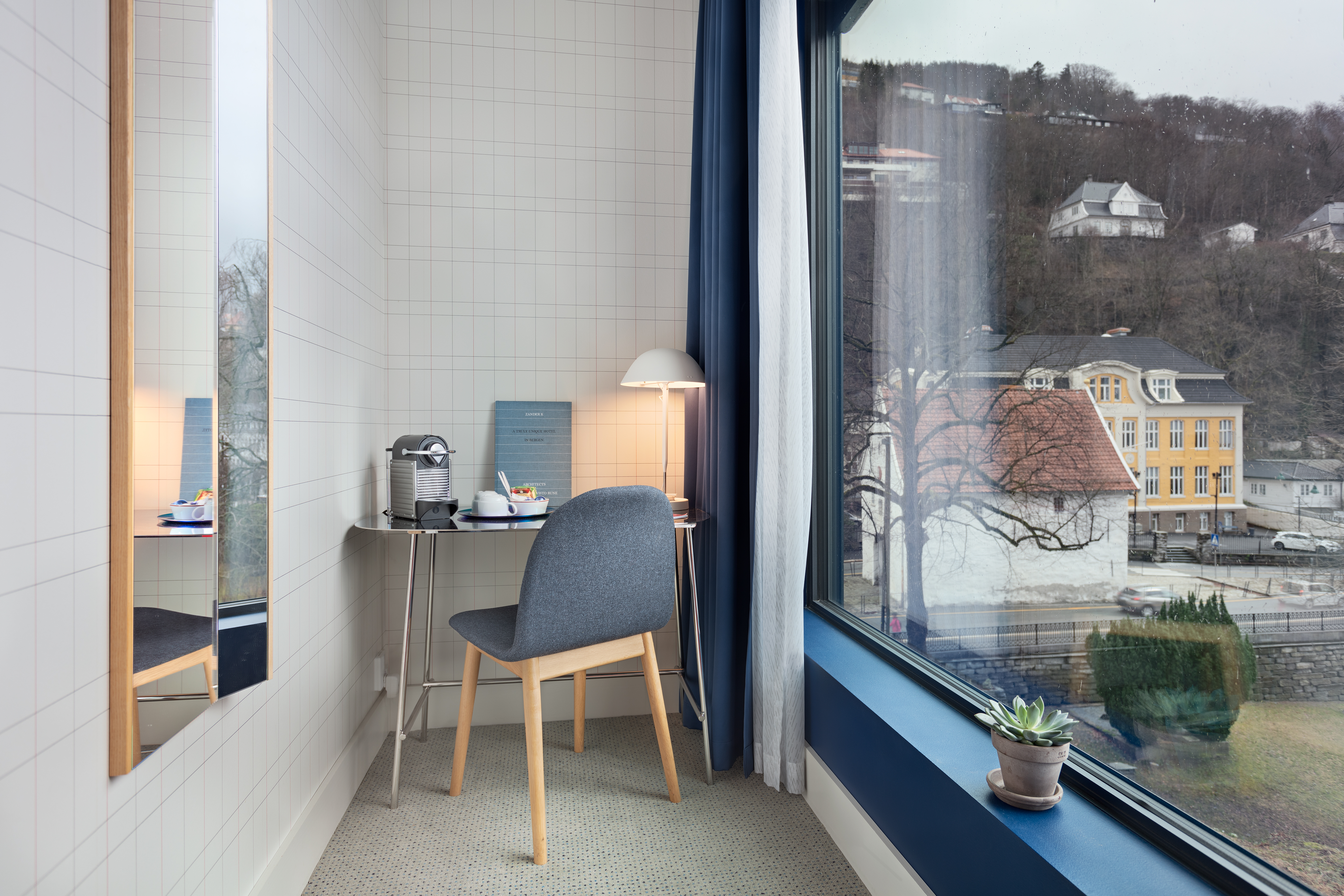 Double or Twin Superior