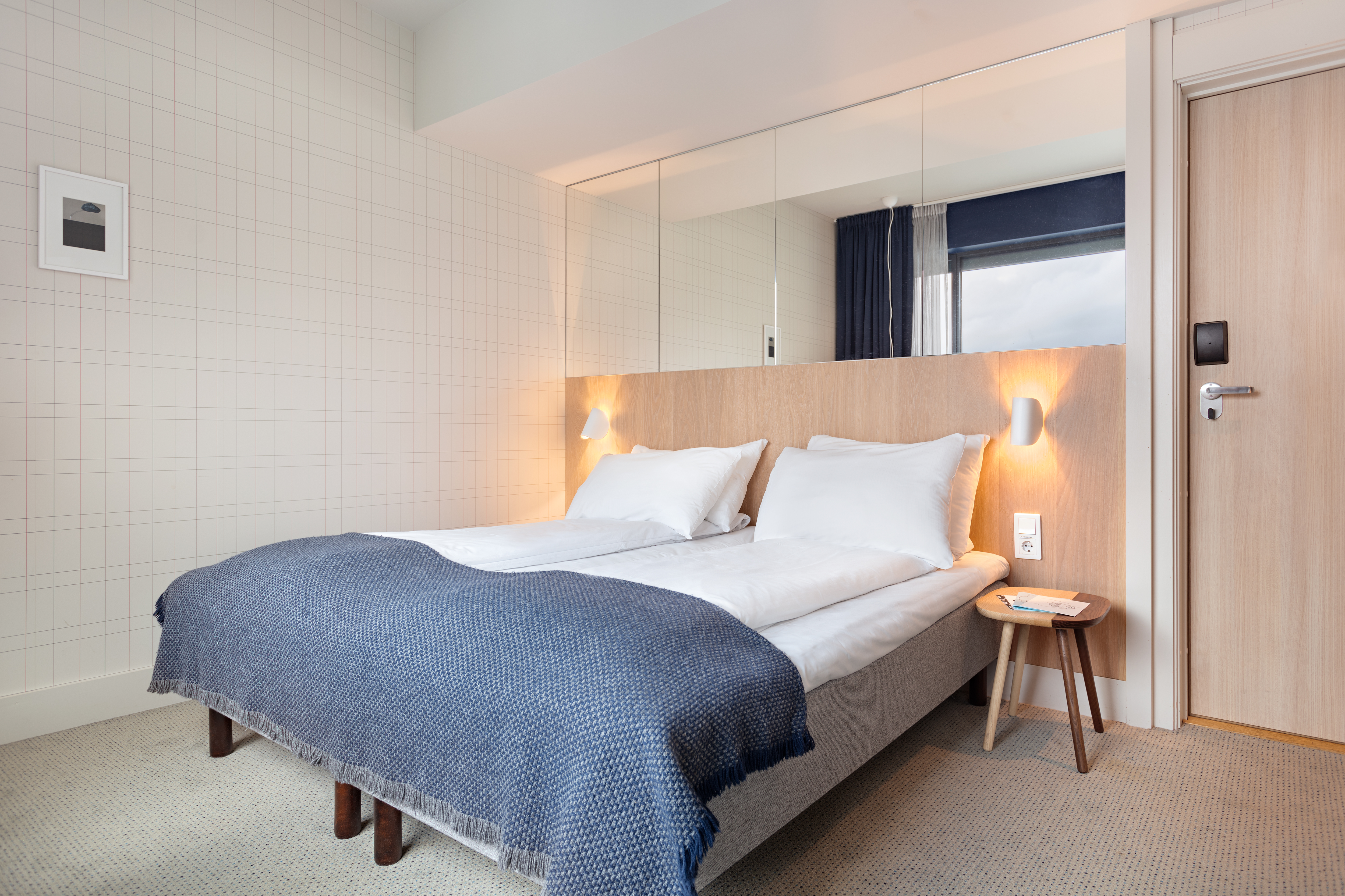 Double or Twin Superior