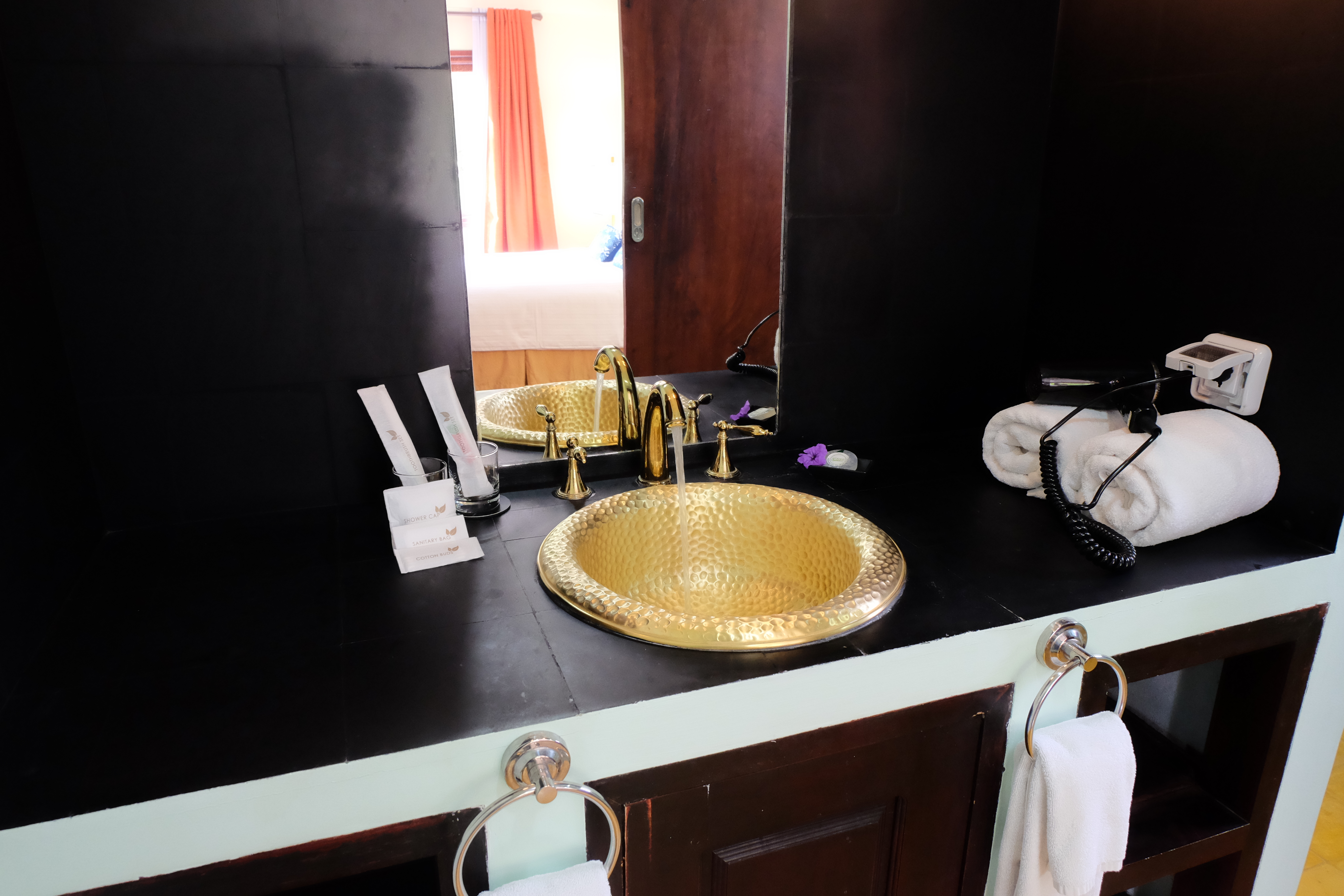 Double or Twin Deluxe