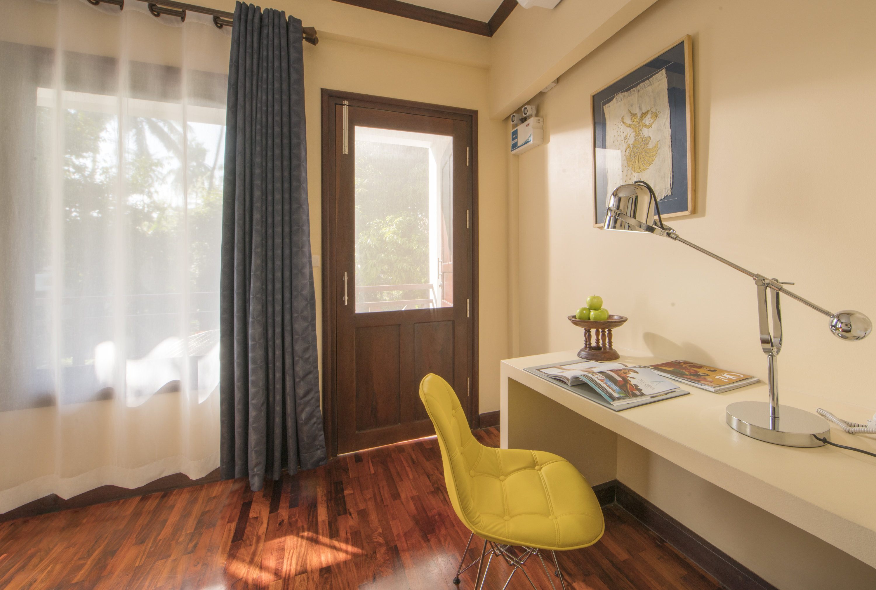 Double or Twin Classic