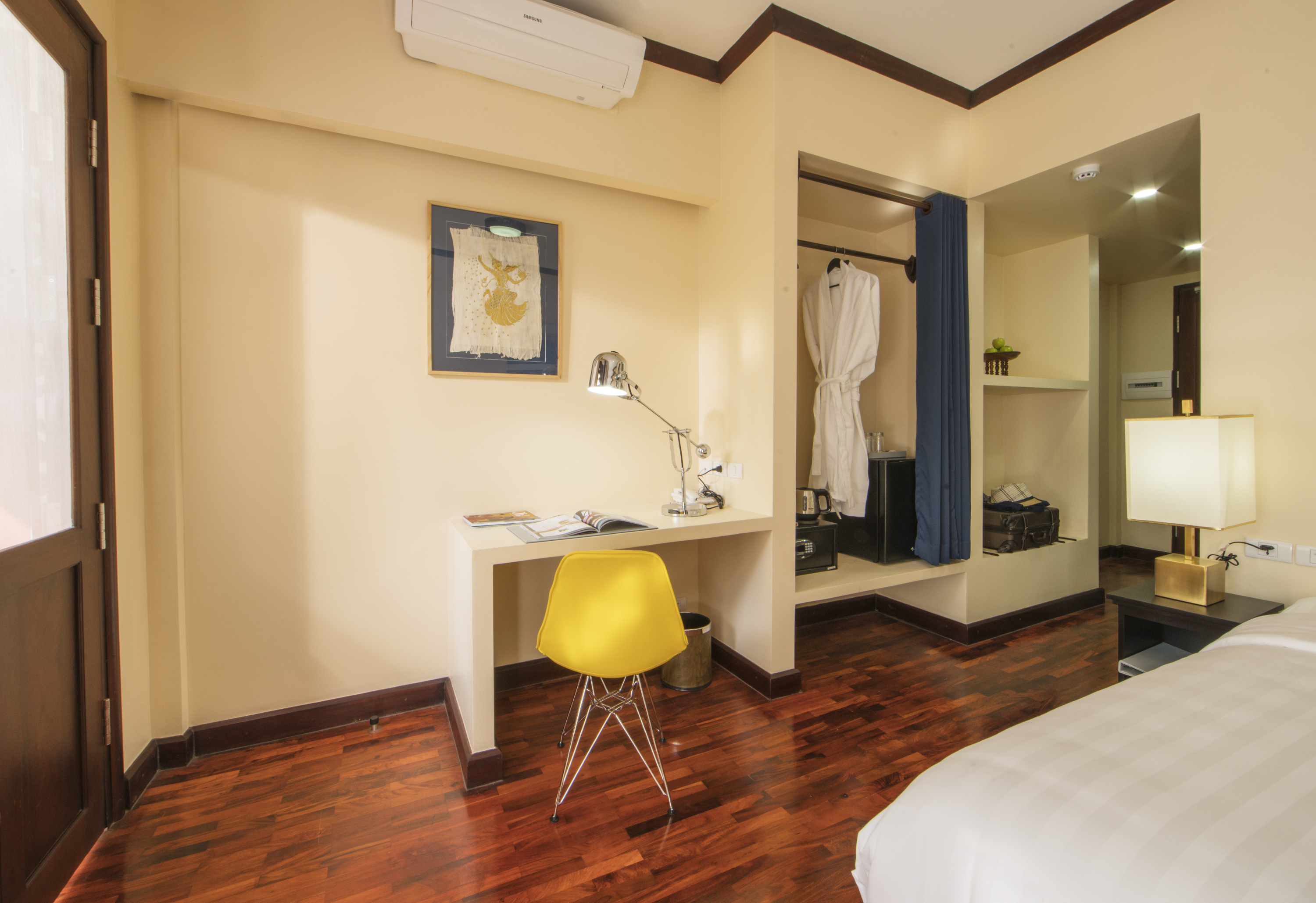 Double or Twin Classic