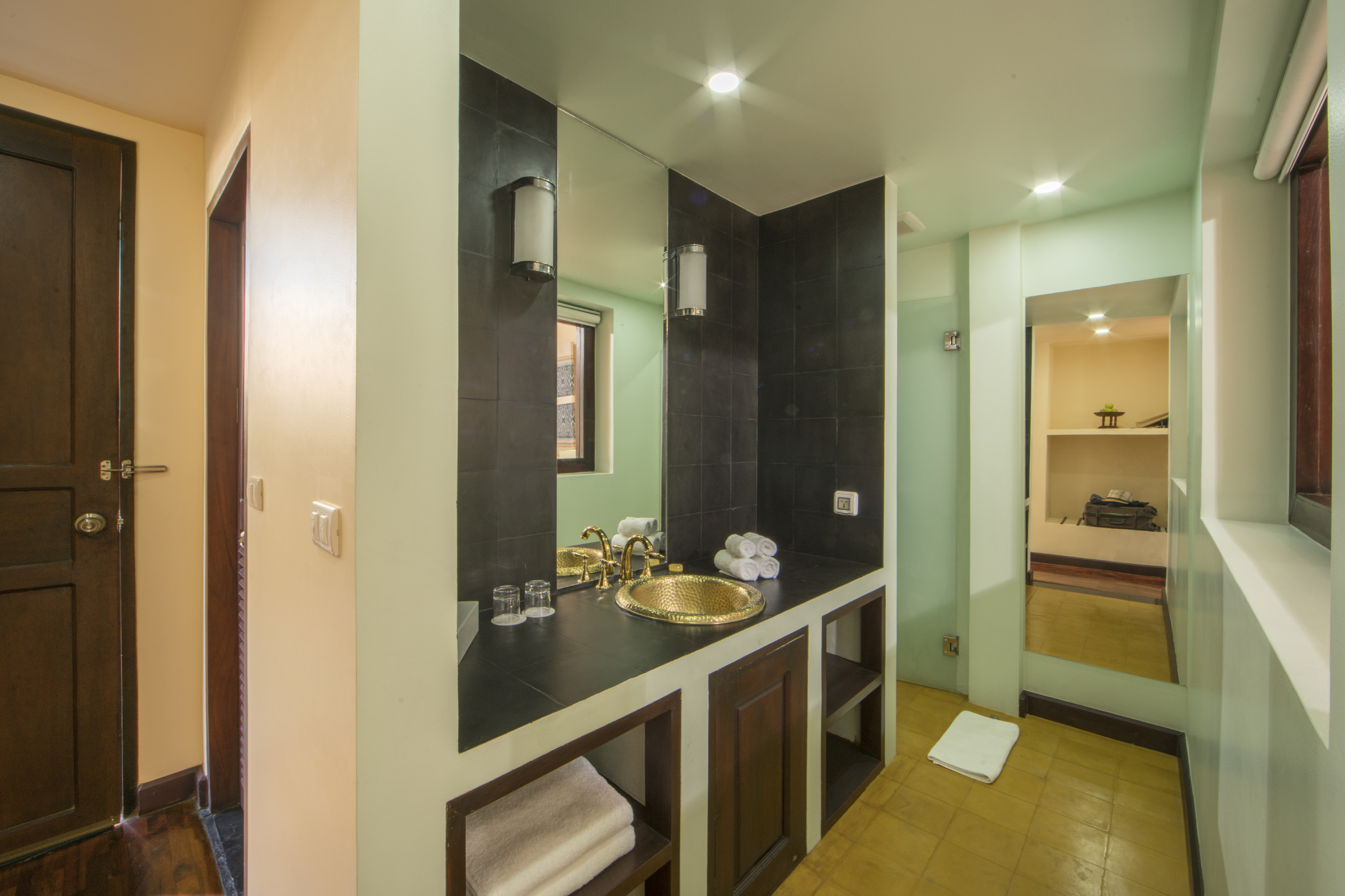 Double or Twin Classic