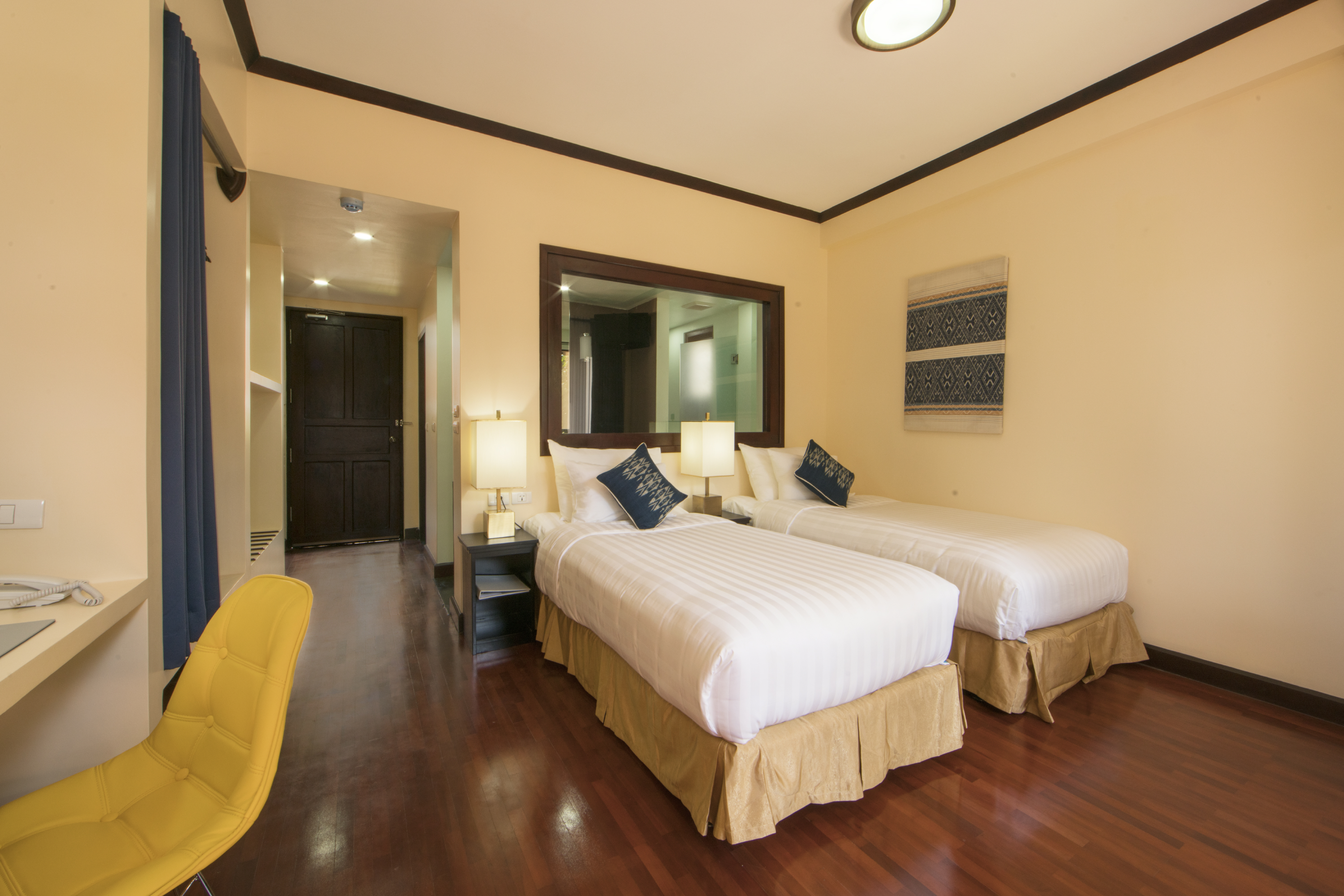 Double or Twin Classic