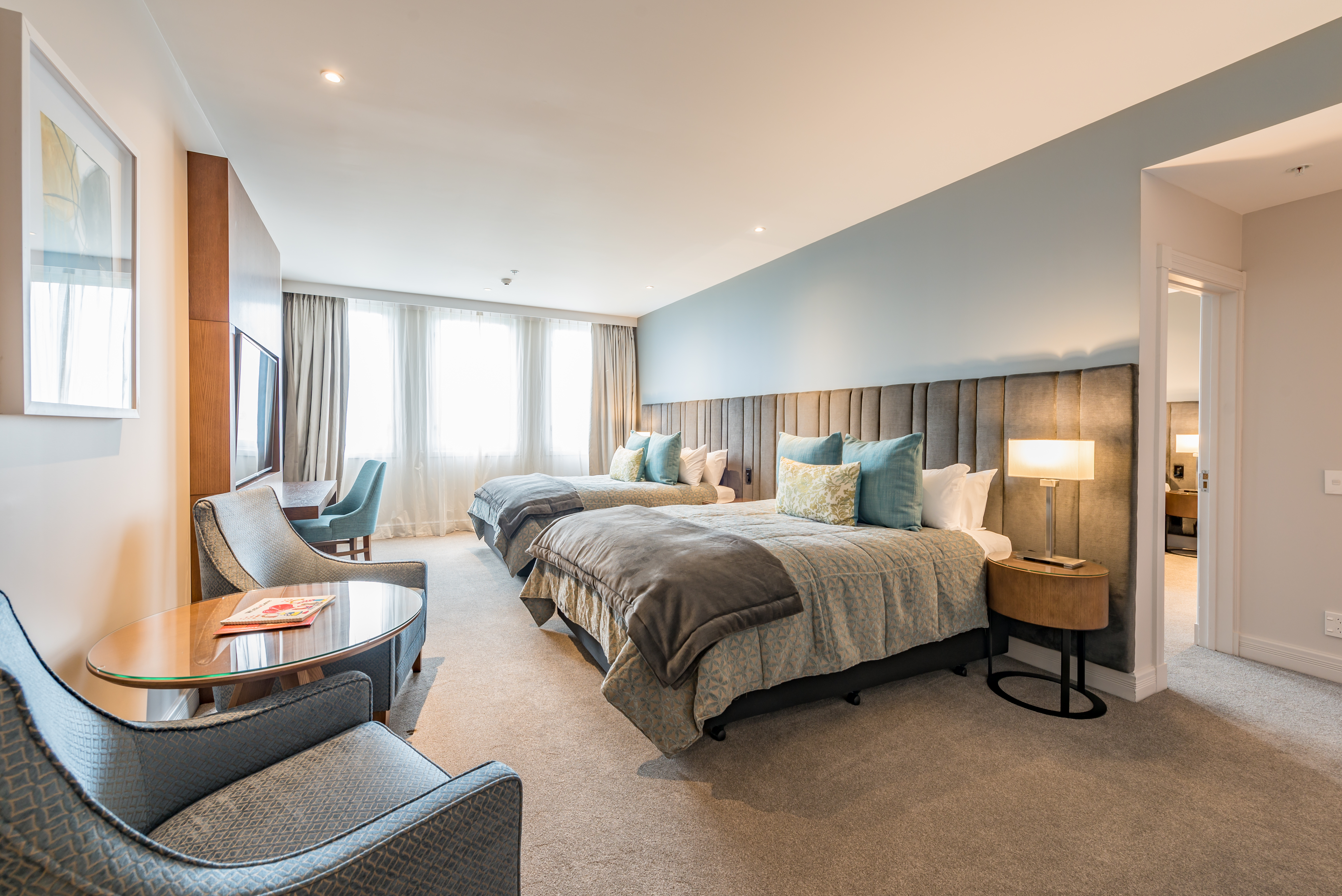 Family Room Superior