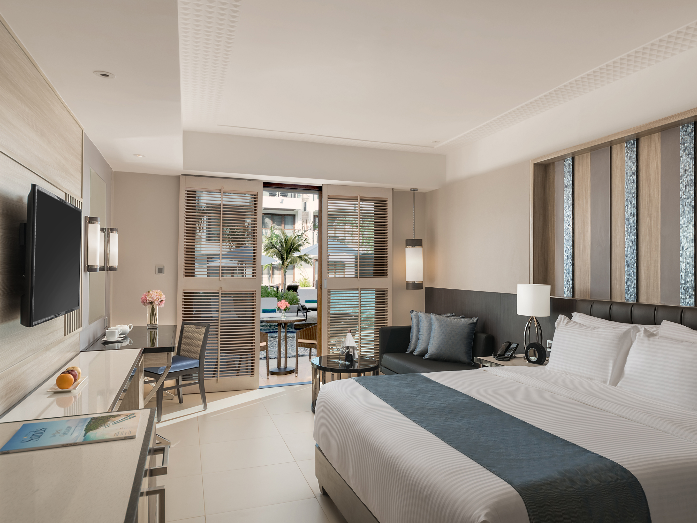 Double or Twin Premier