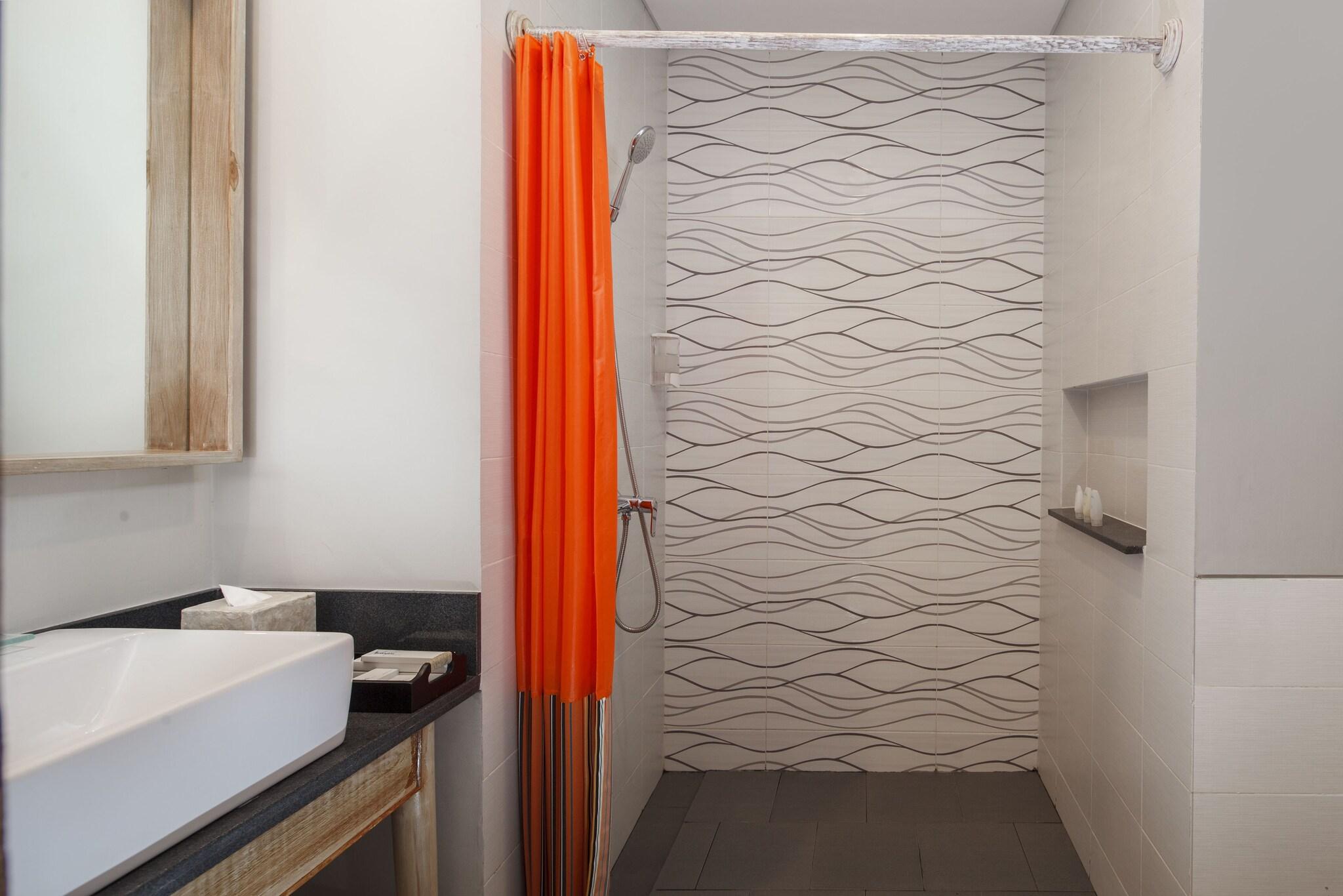 Family Room Two Beds