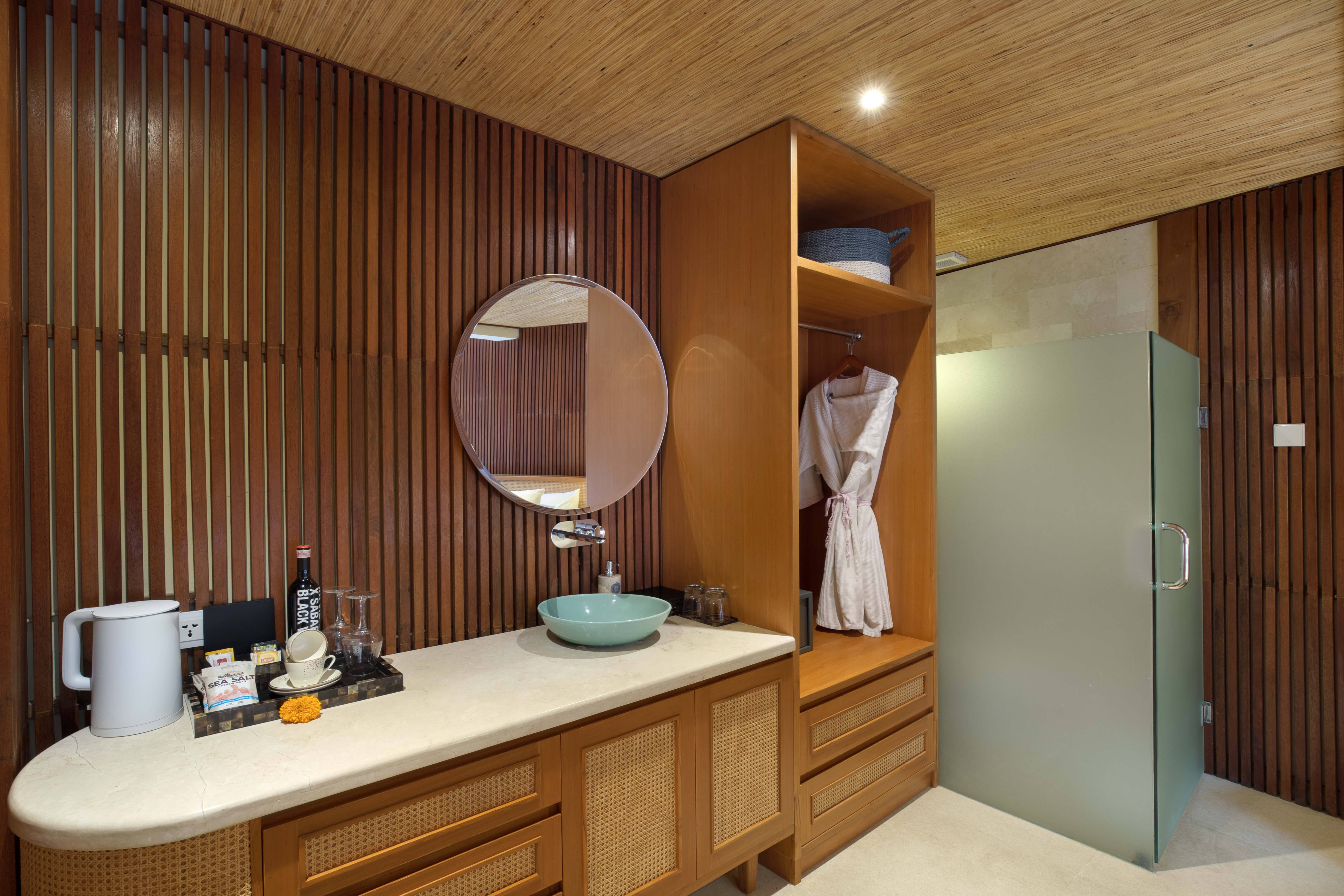 Suite One Bedroom One Bathroom