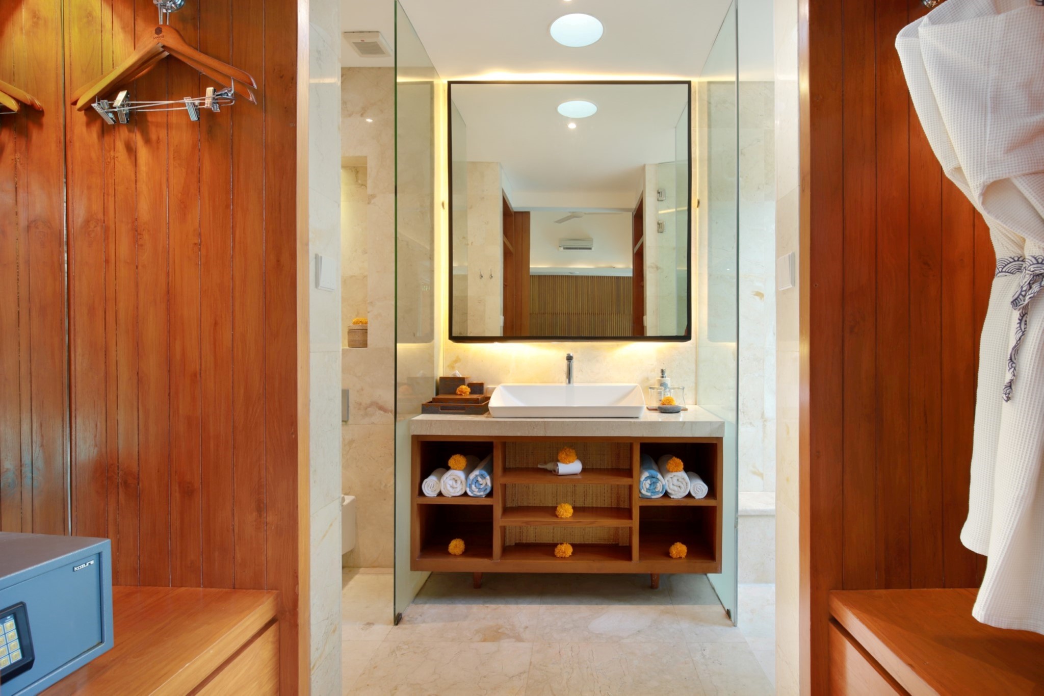 Villa One Bedroom One Bathroom