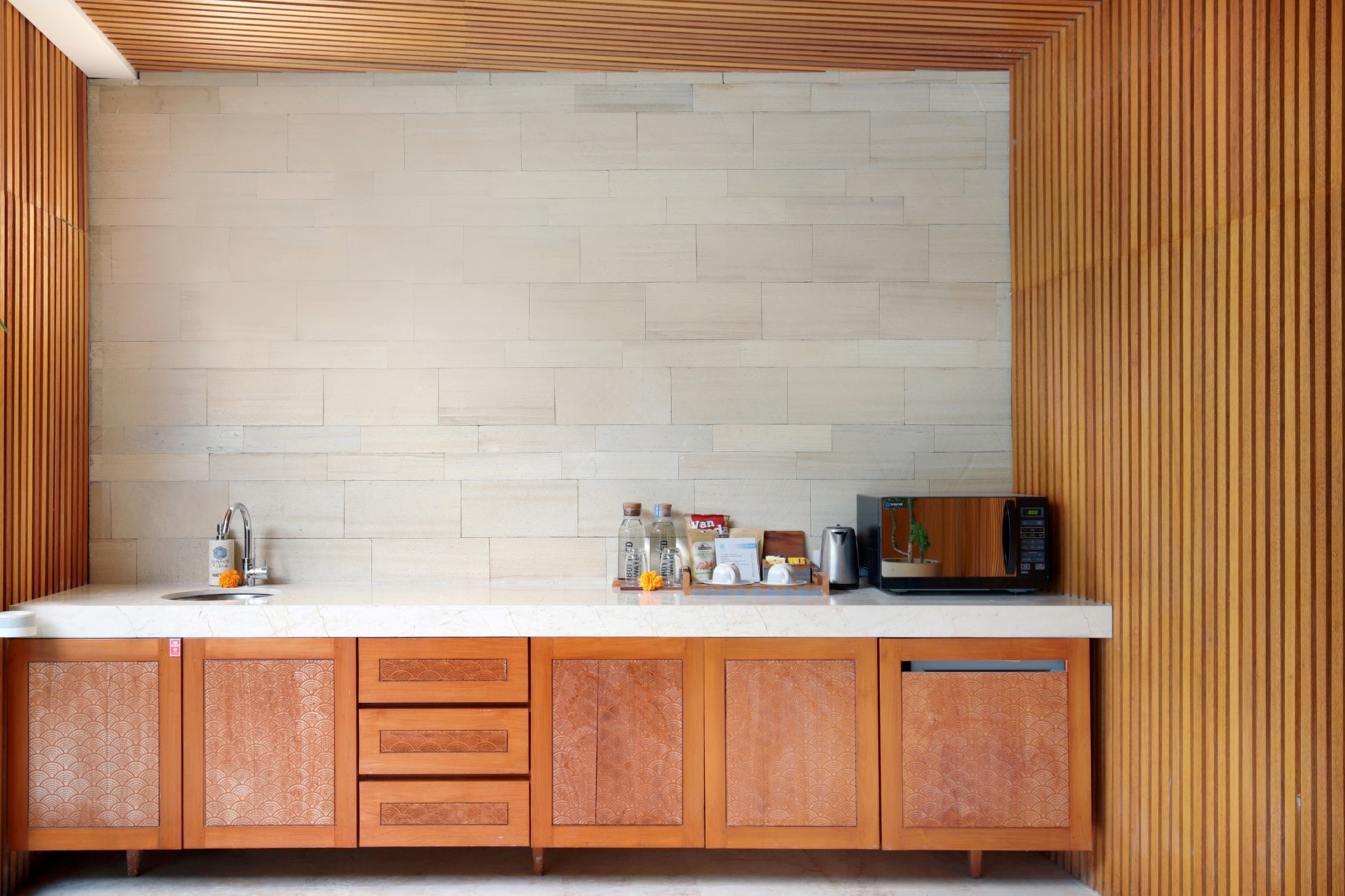 Villa One Bedroom One Bathroom