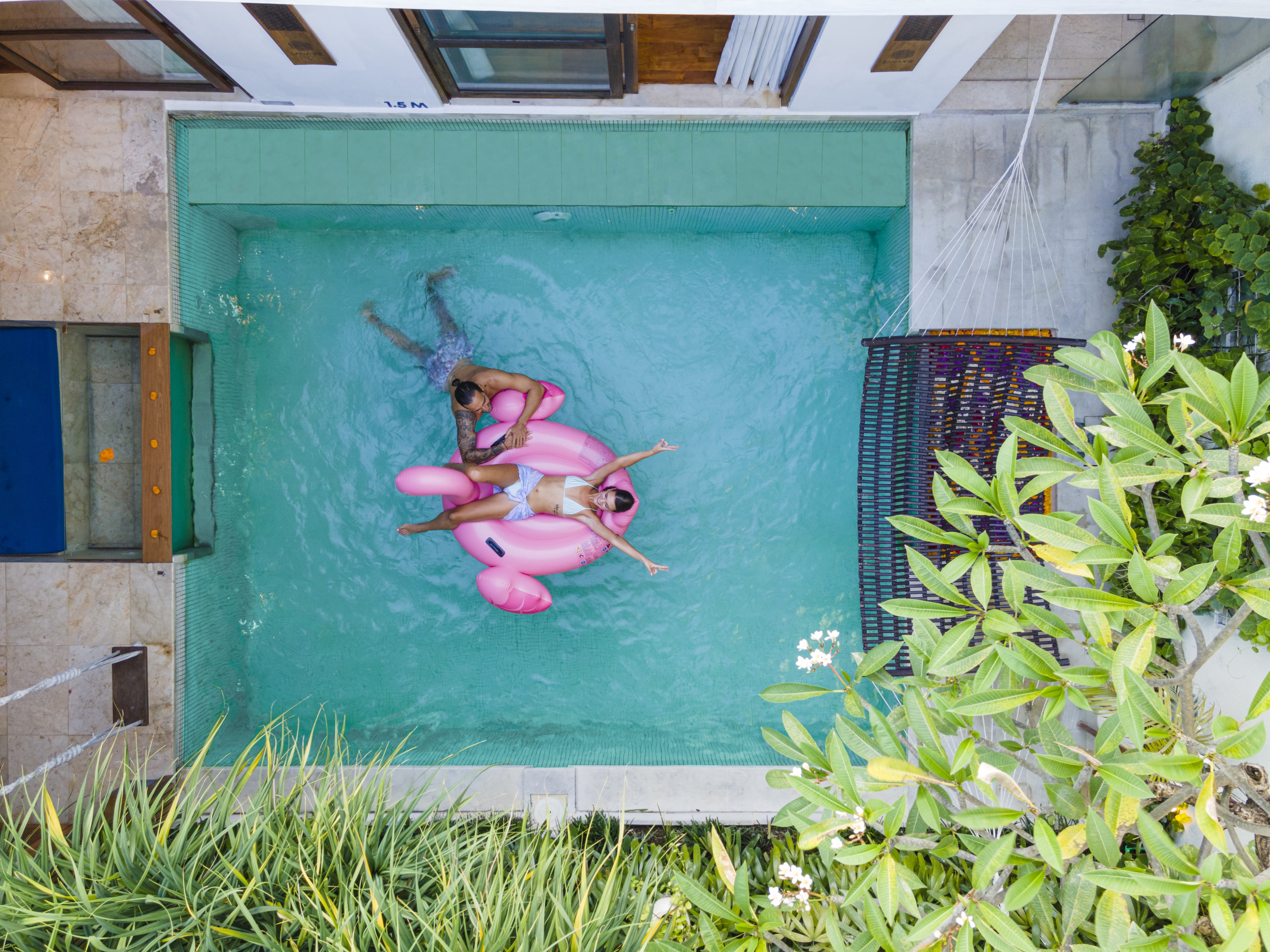 Villa One Bedroom One Bathroom