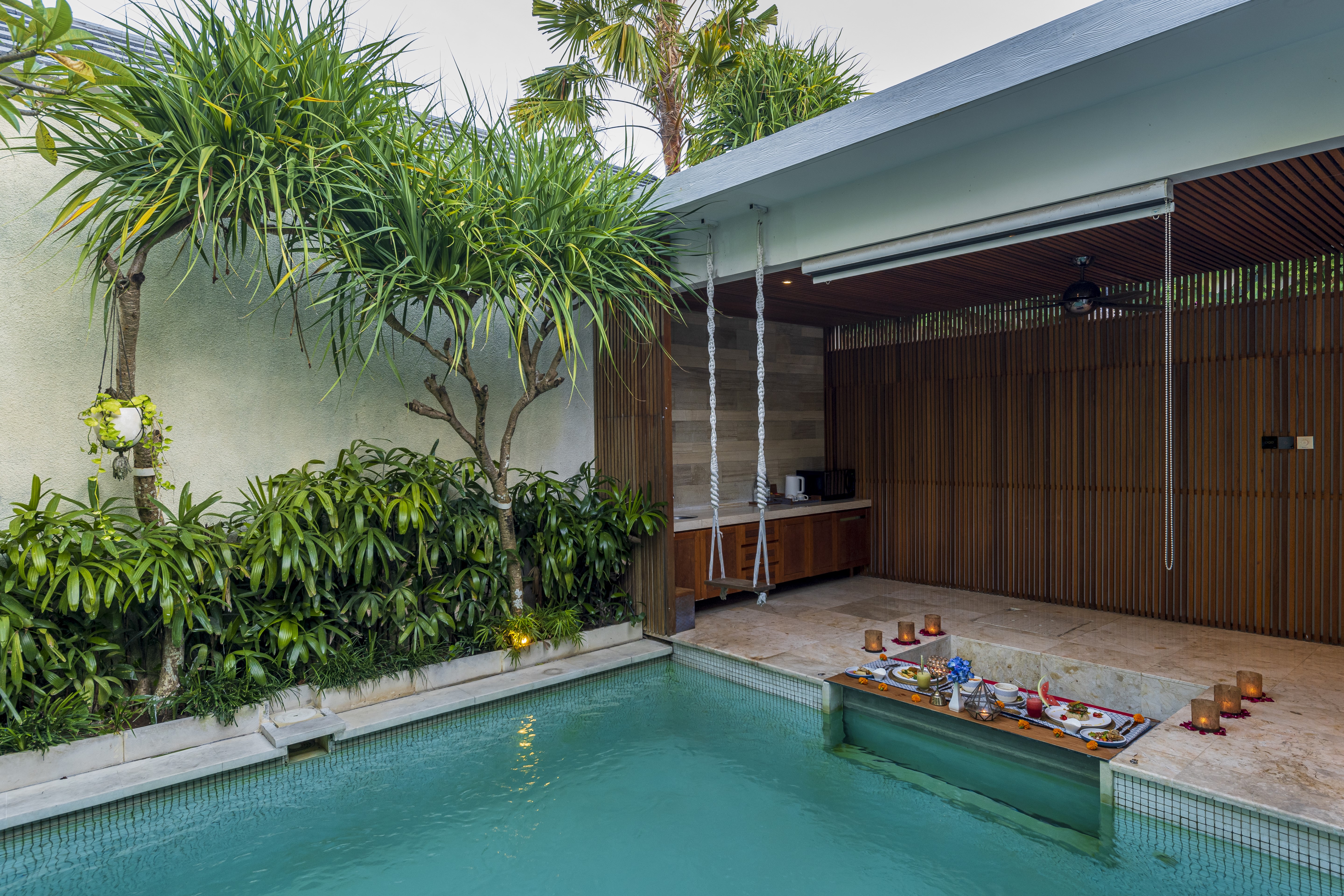 Villa One Bedroom One Bathroom