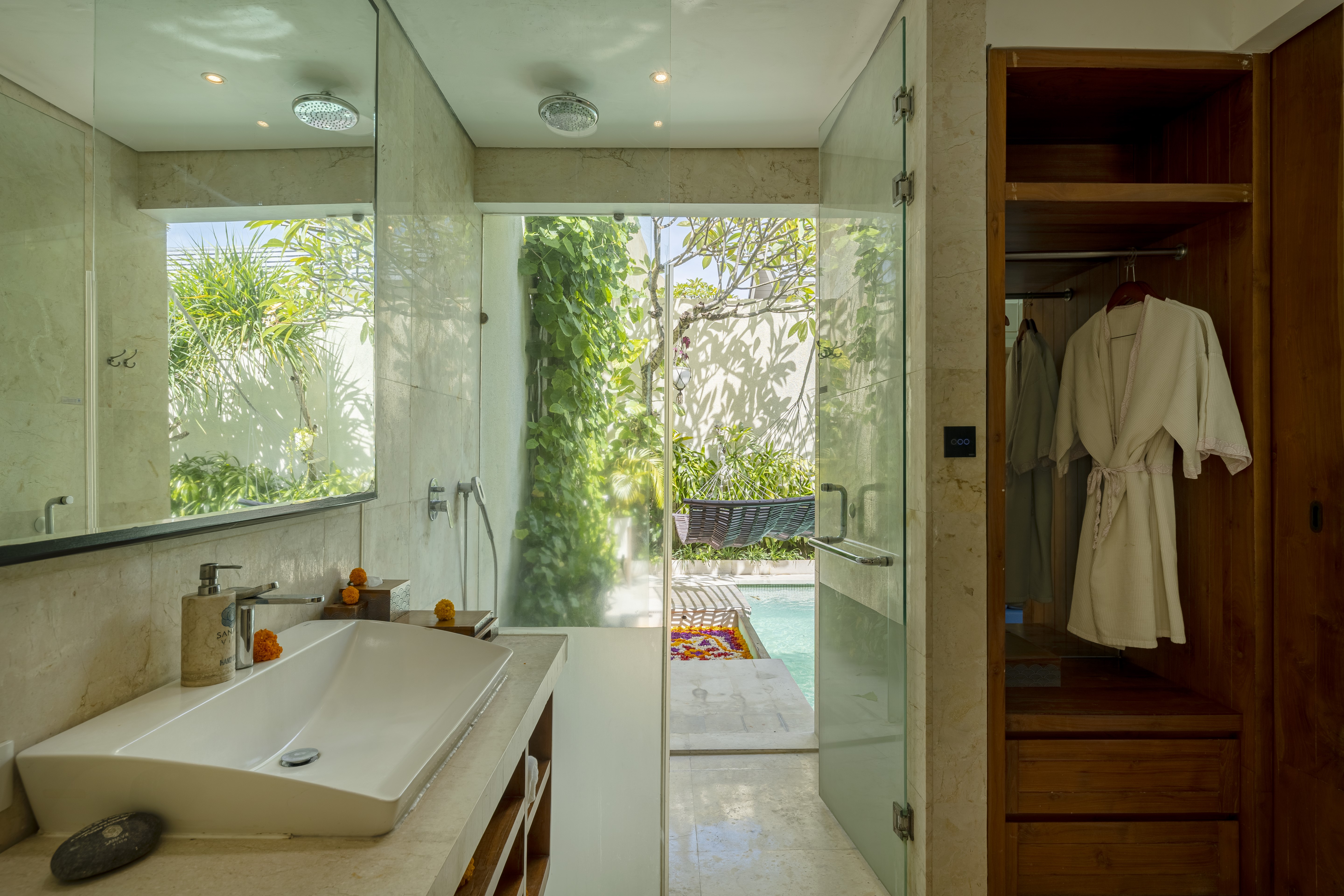 Villa One Bedroom One Bathroom