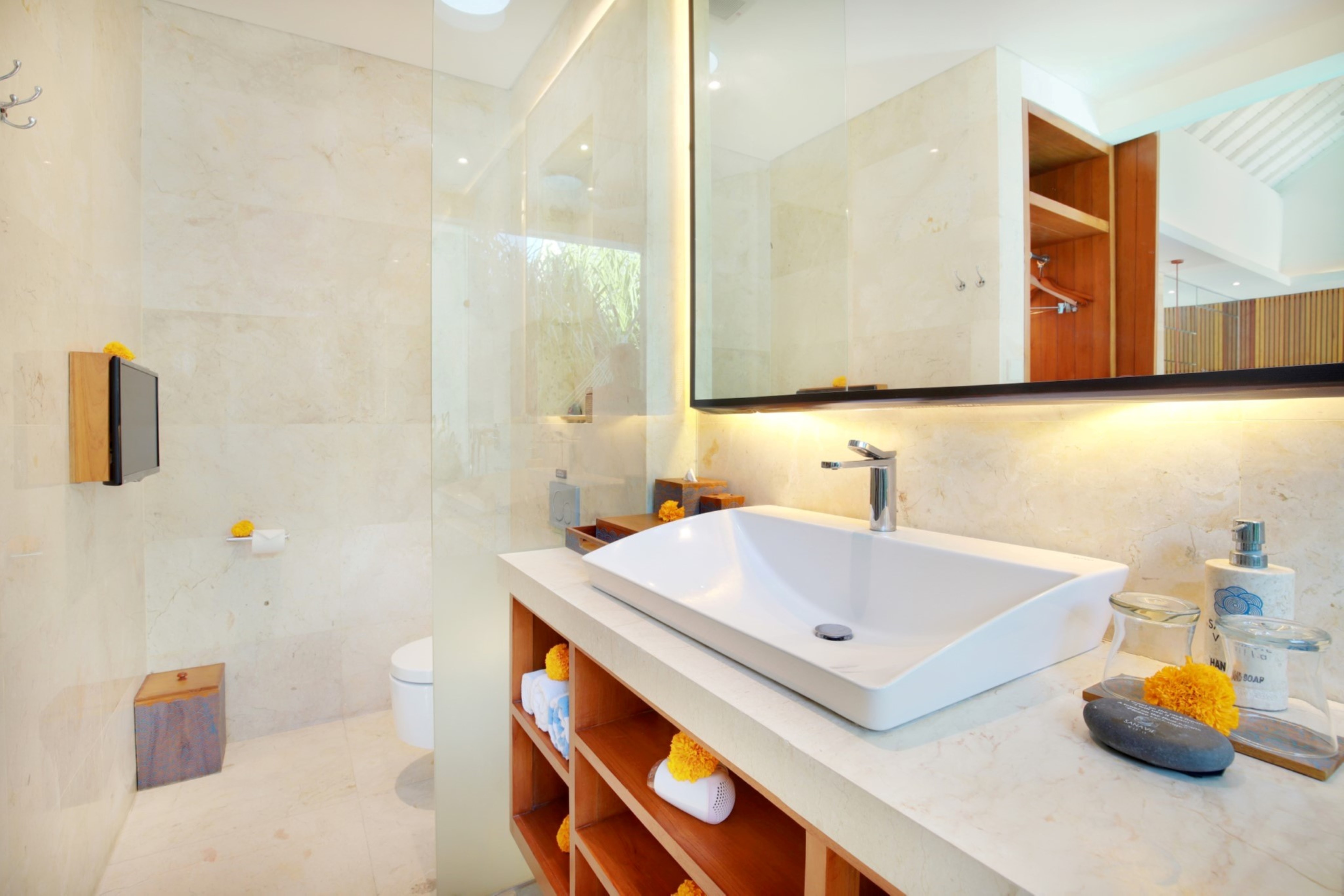 Villa One Bedroom One Bathroom