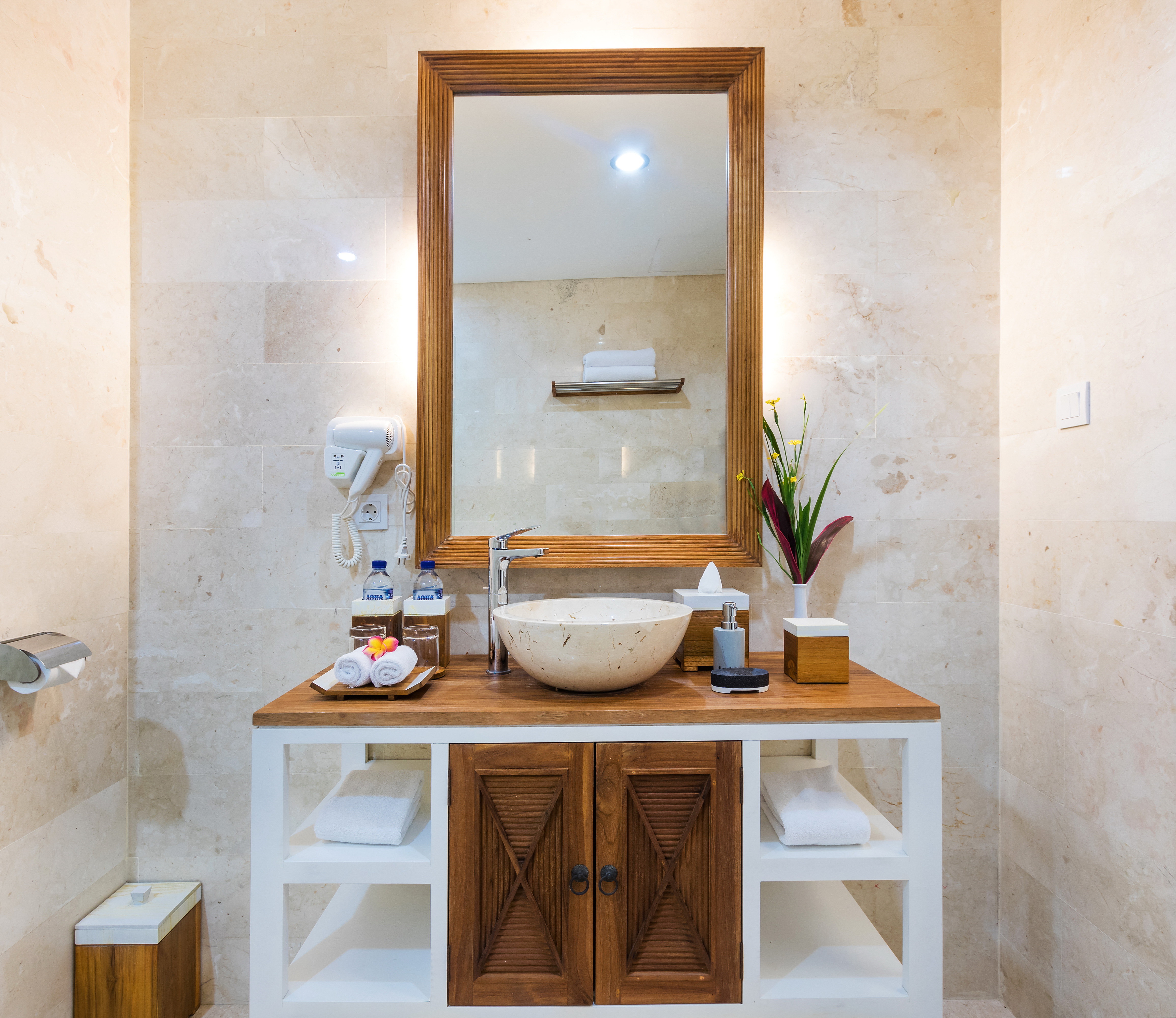 Suite Deluxe One Bedroom