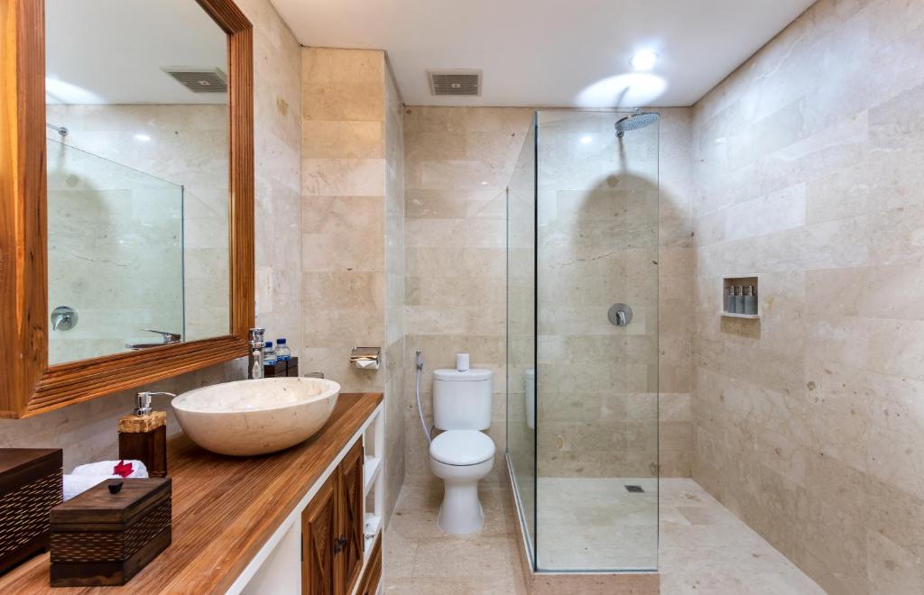 Double or Twin Deluxe