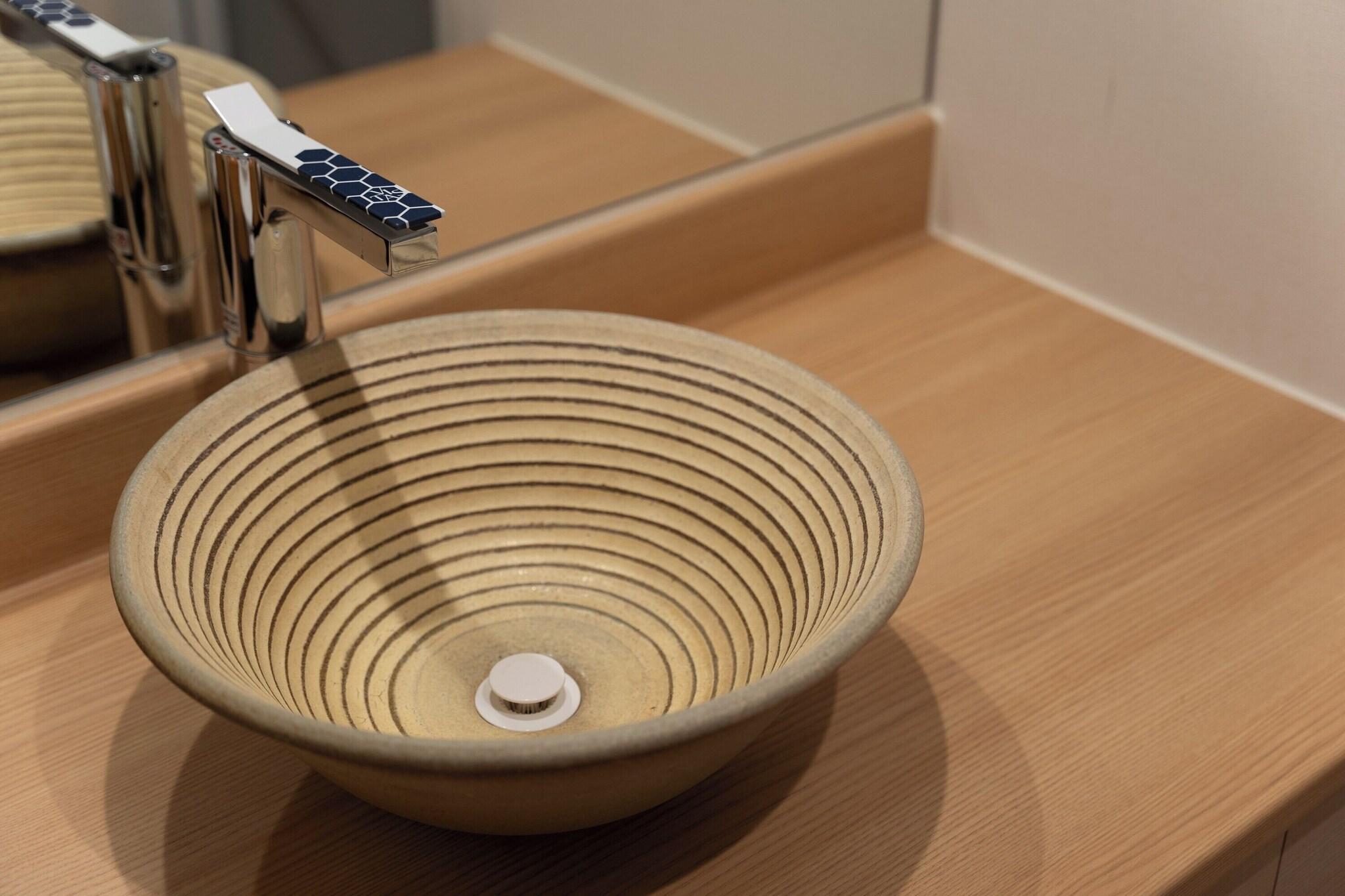 Twin Deluxe Two Beds