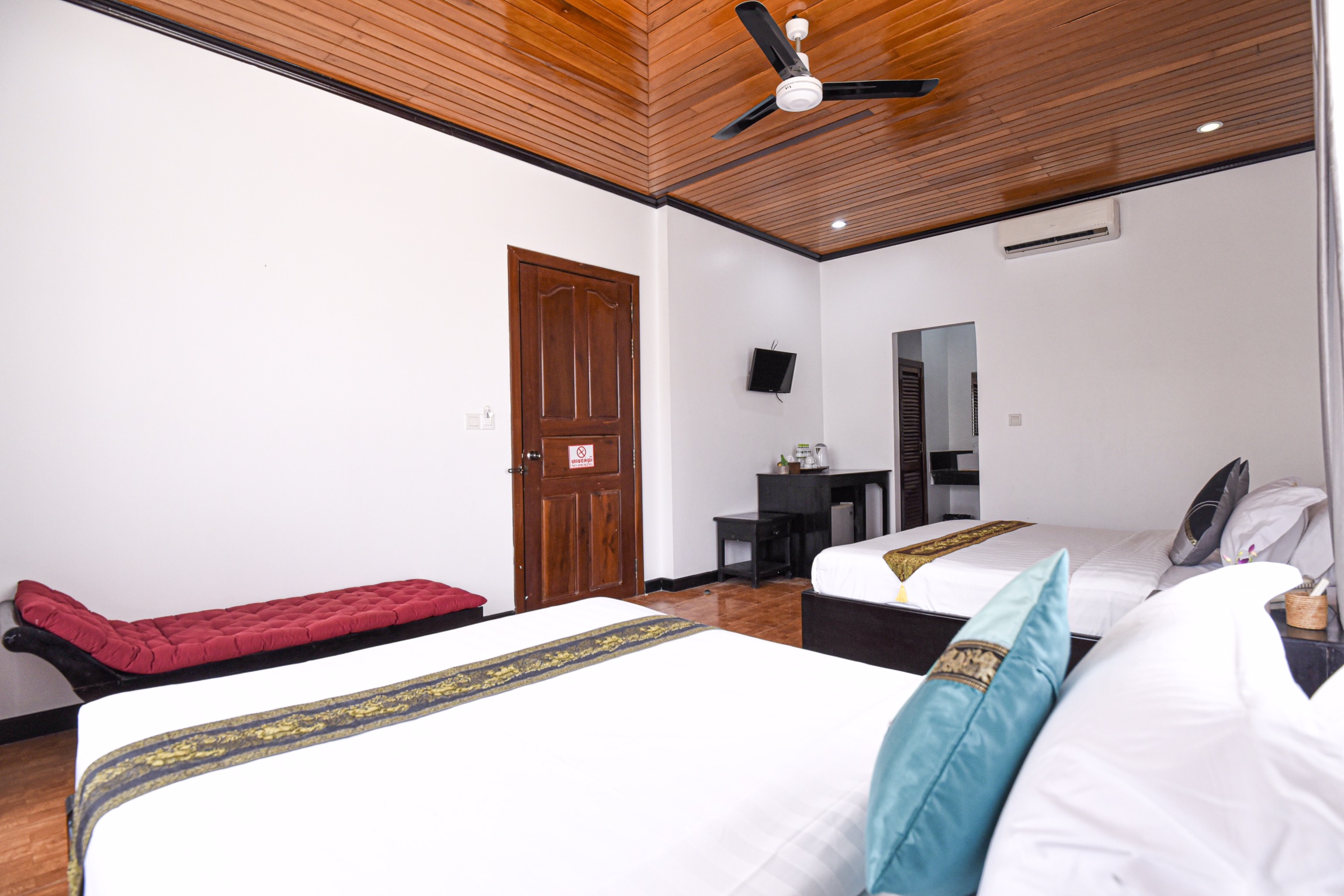 Family Room Standard