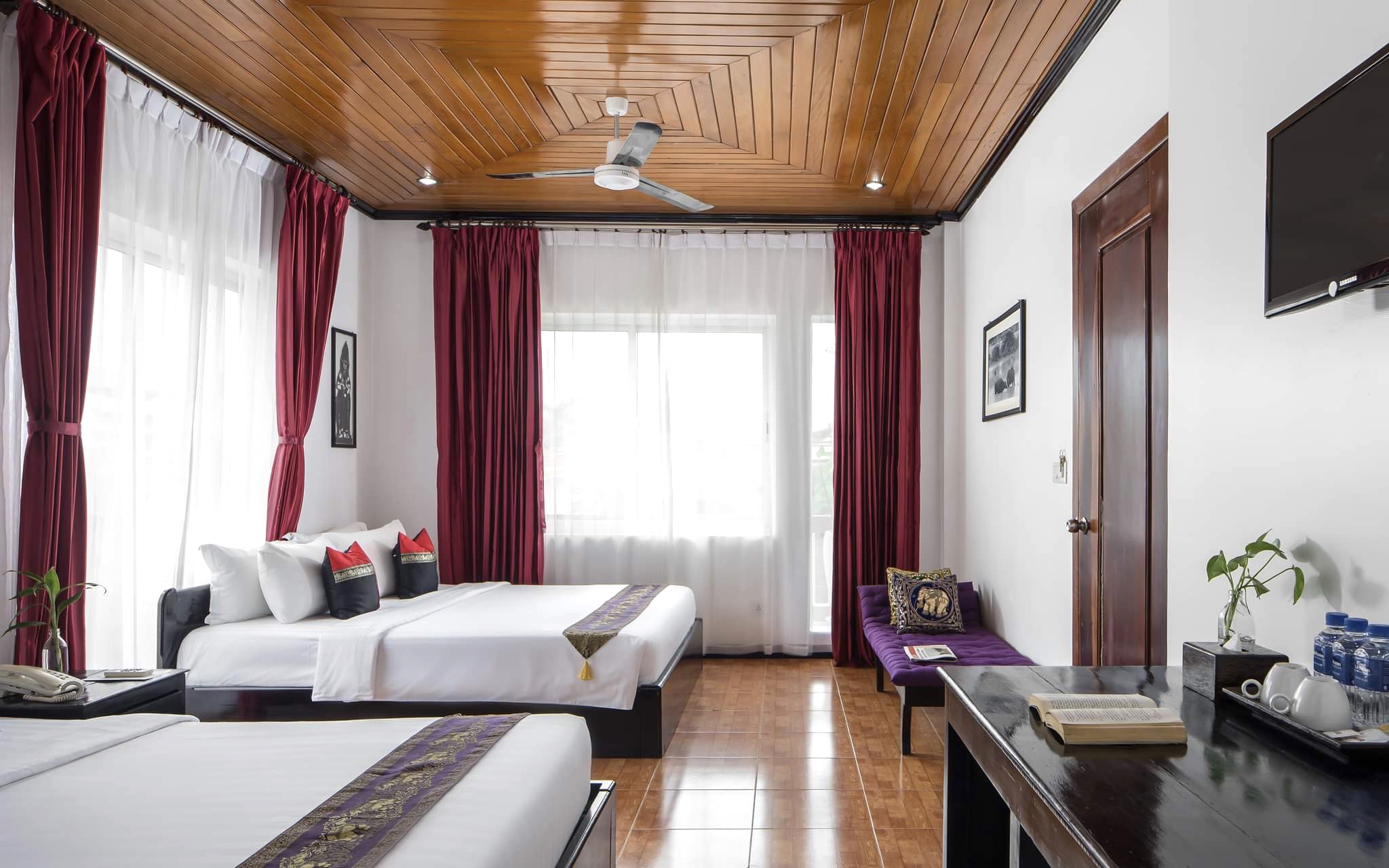 Family Room Standard