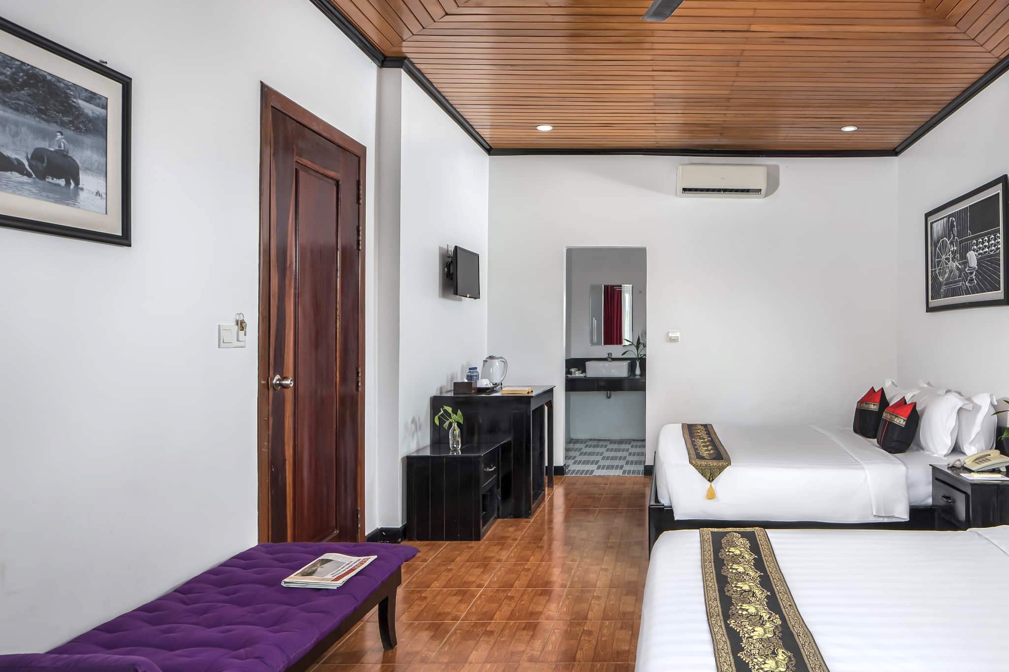 Family Room Standard