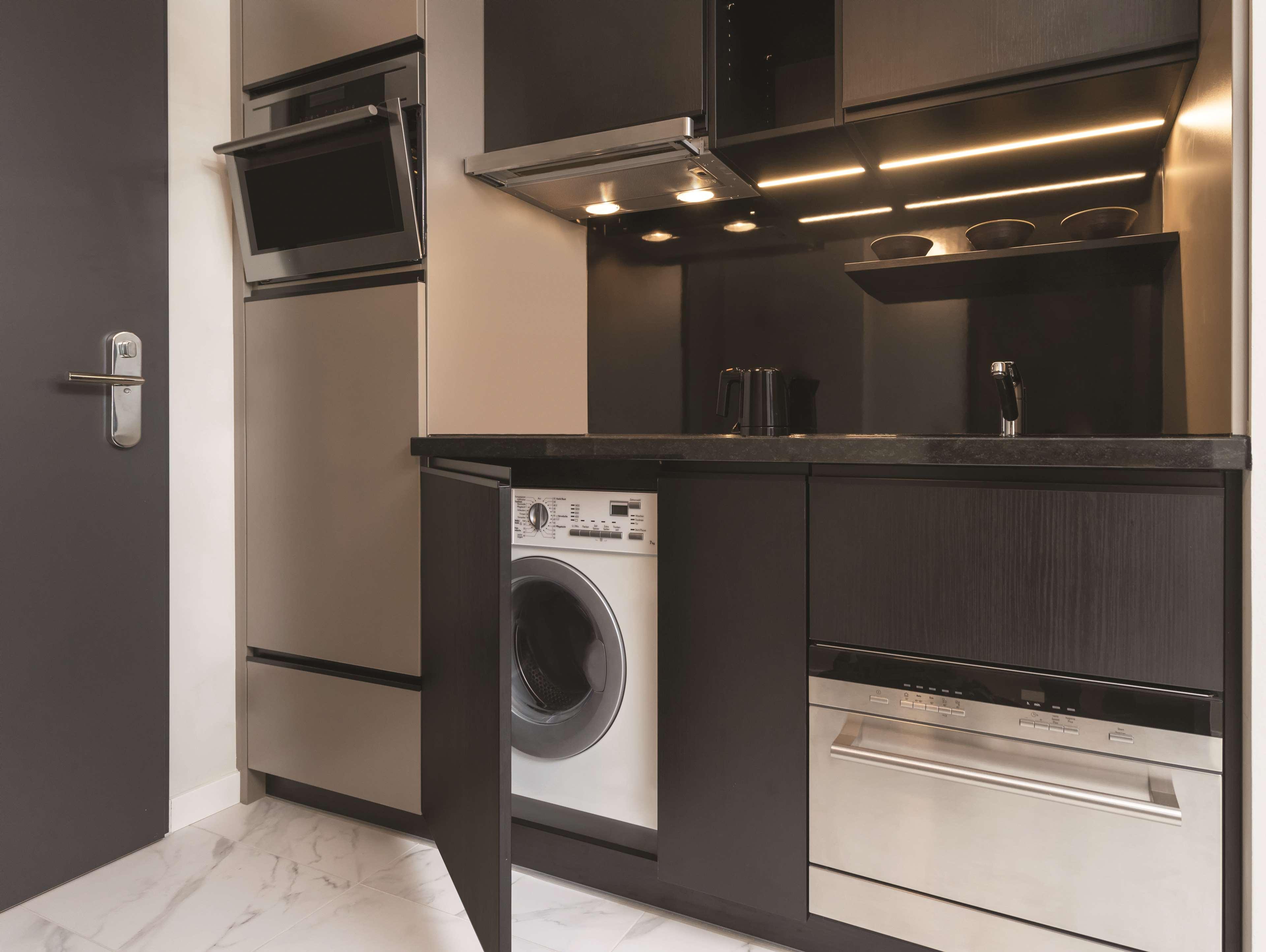 Apartment One Bedroom