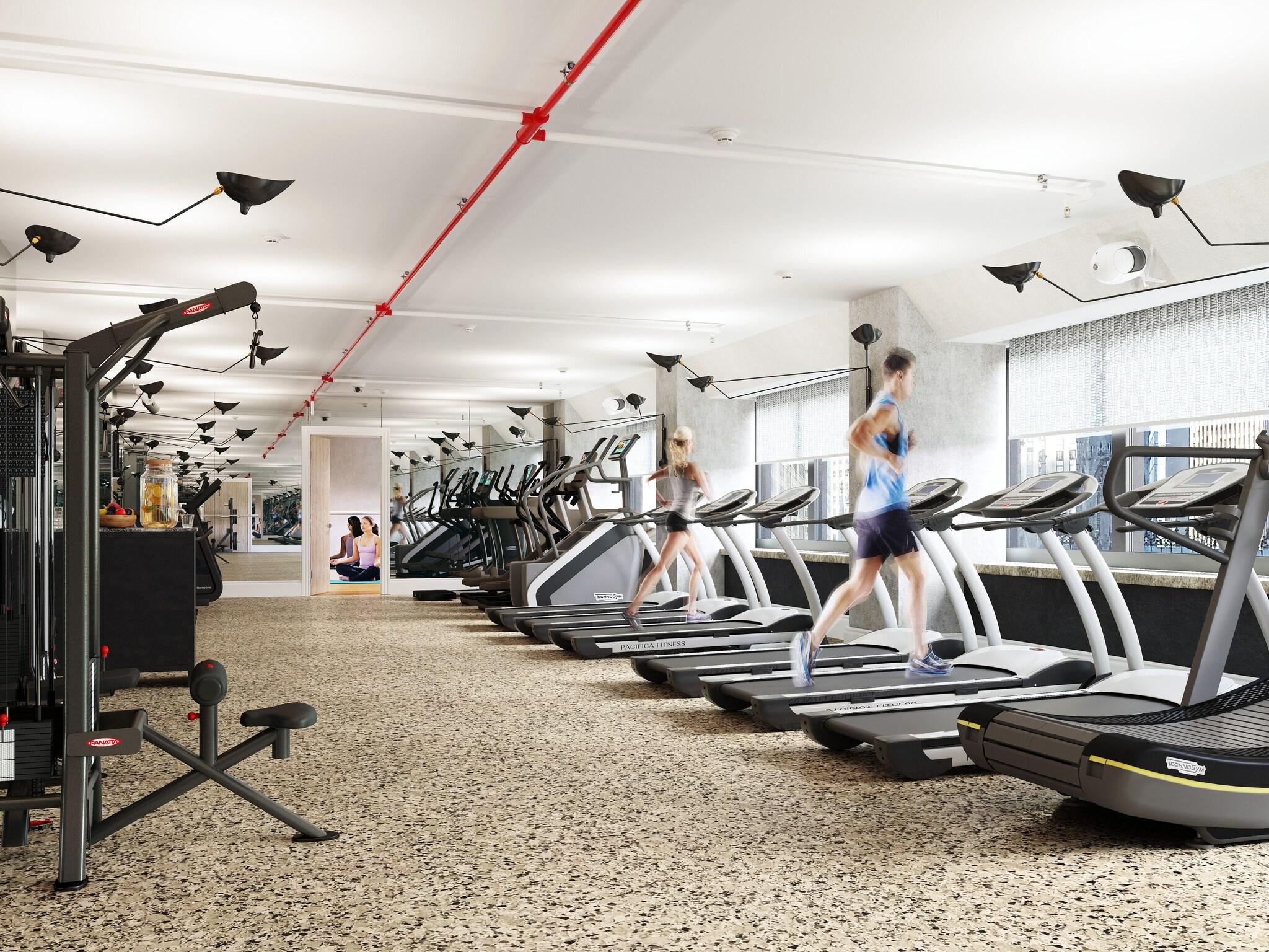 Sports and Entertainment