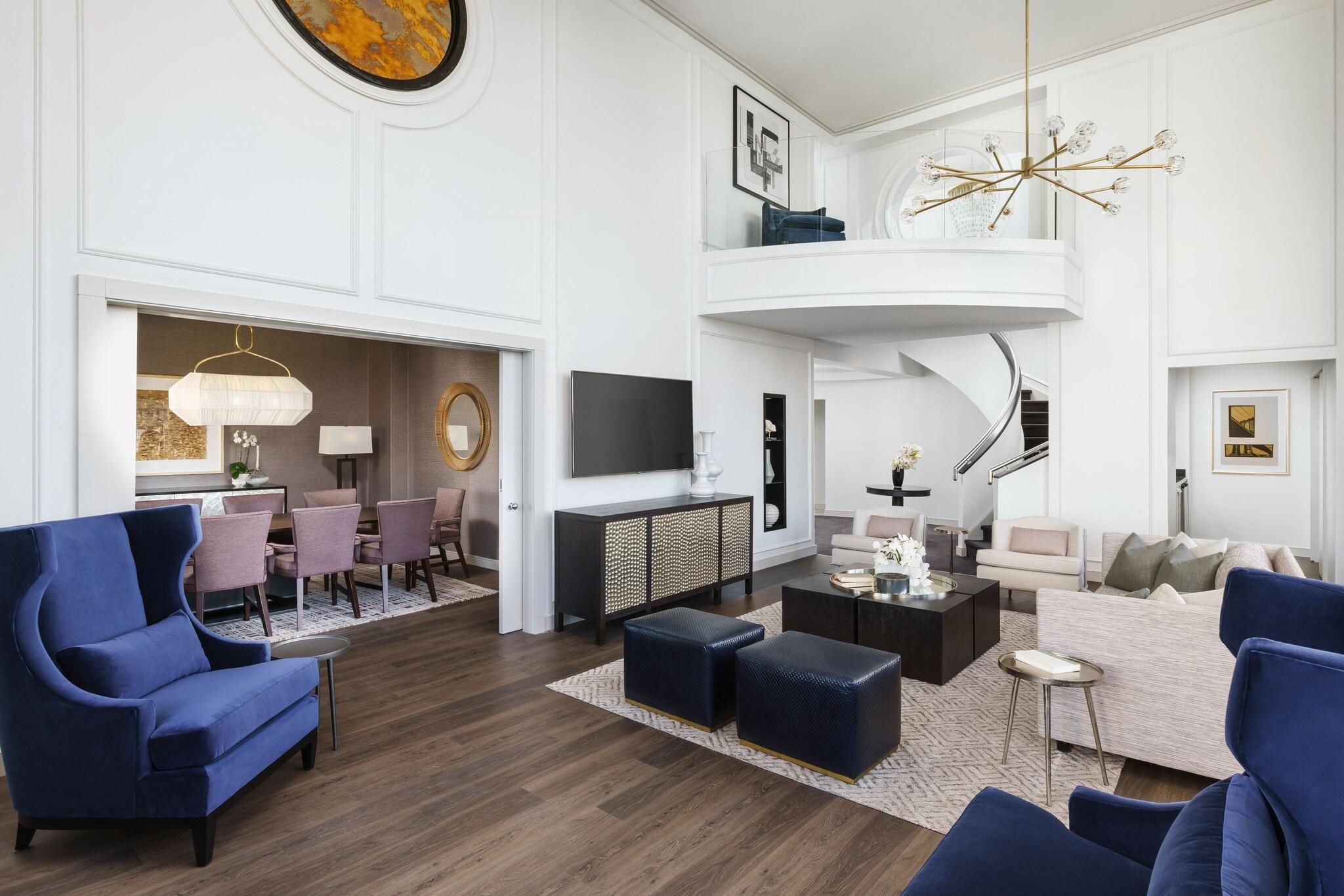 Suite Two Queen Beds