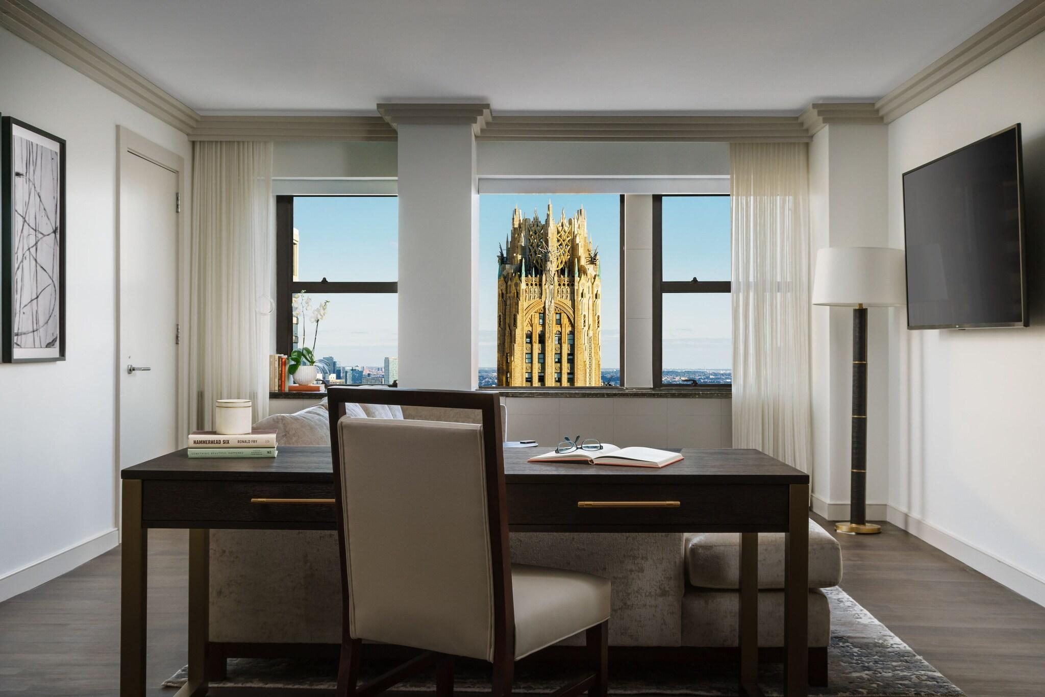 Suite Two Queen Beds