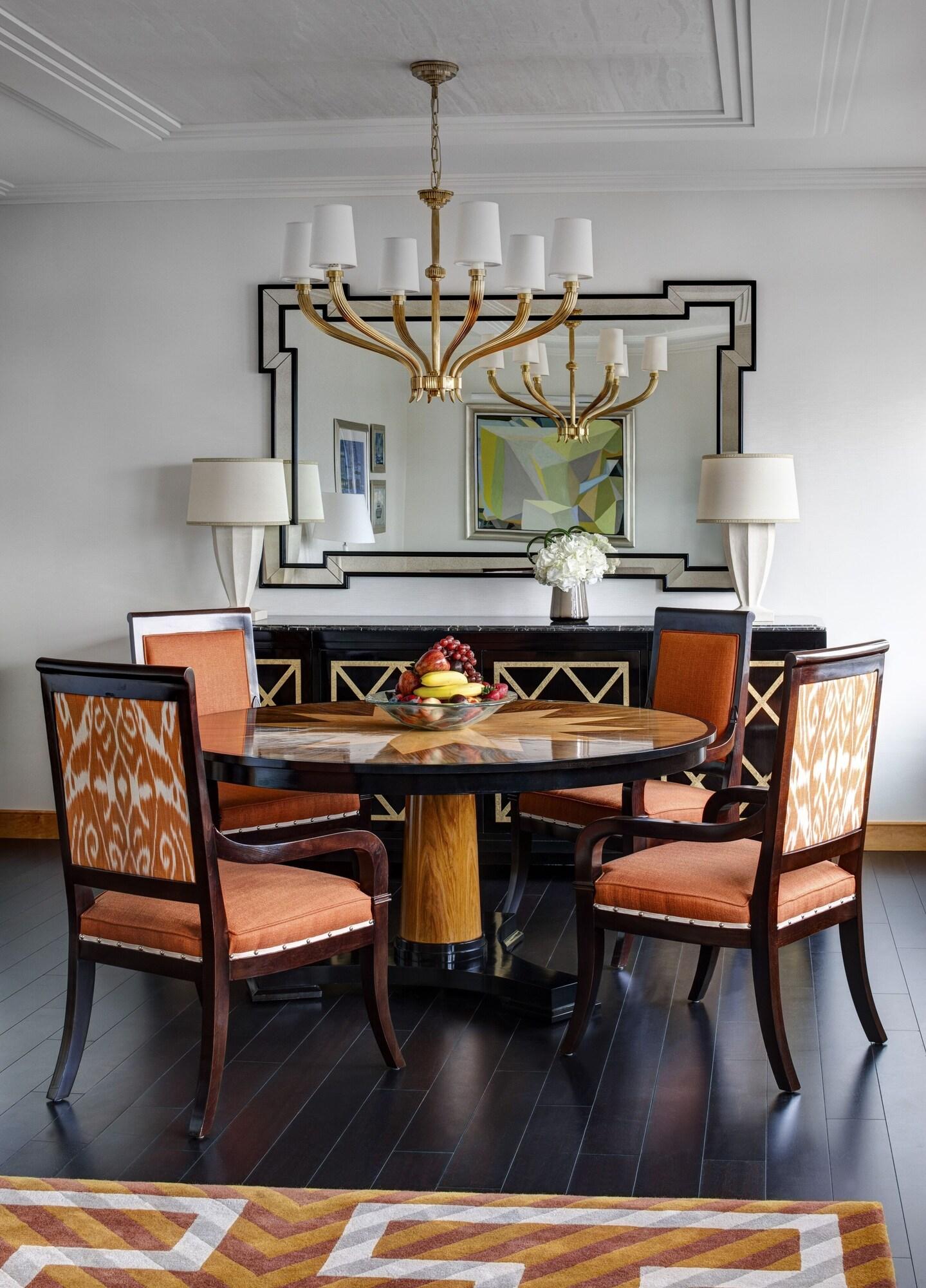 Suite Luxury One Bedroom