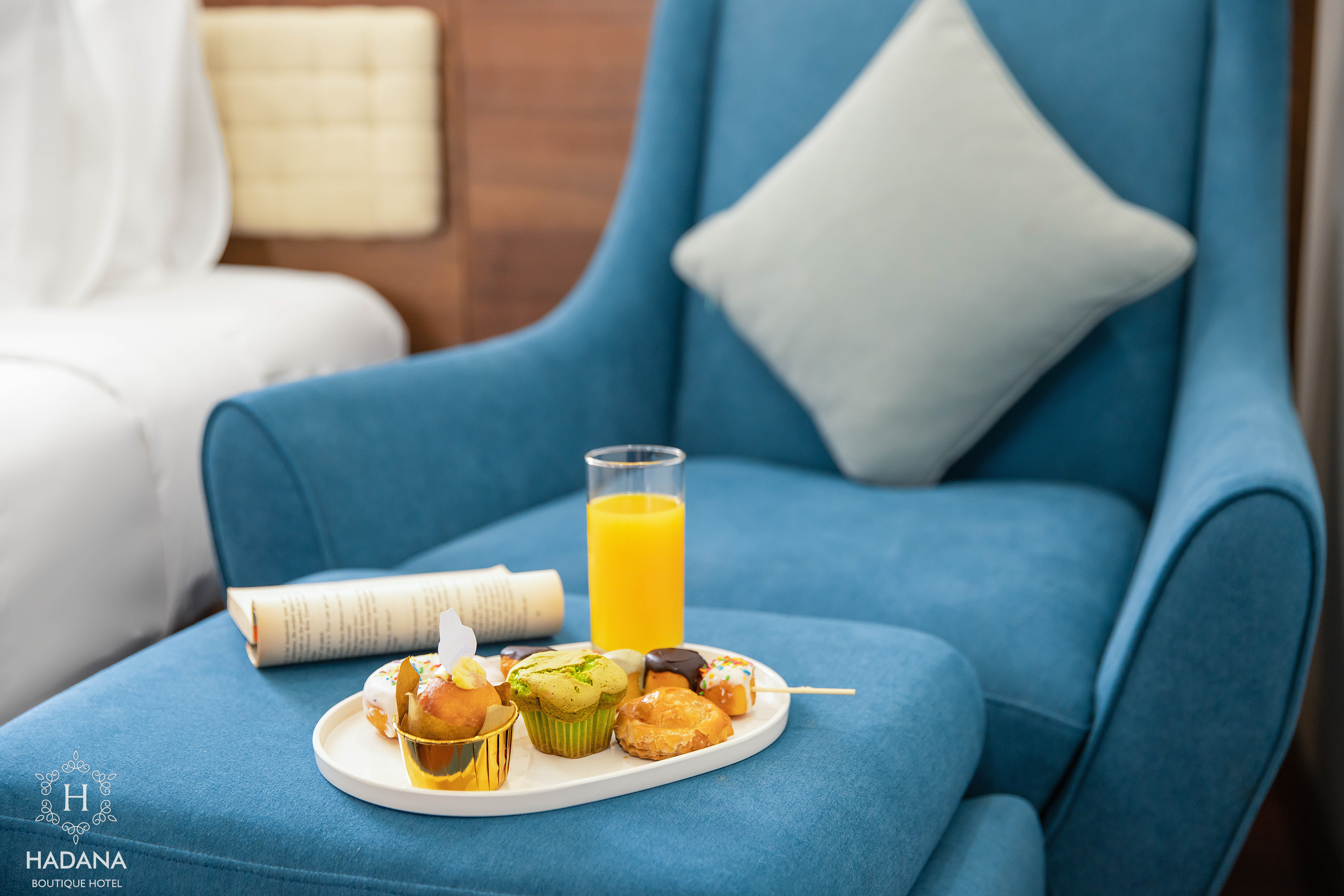 Family Room Two Beds