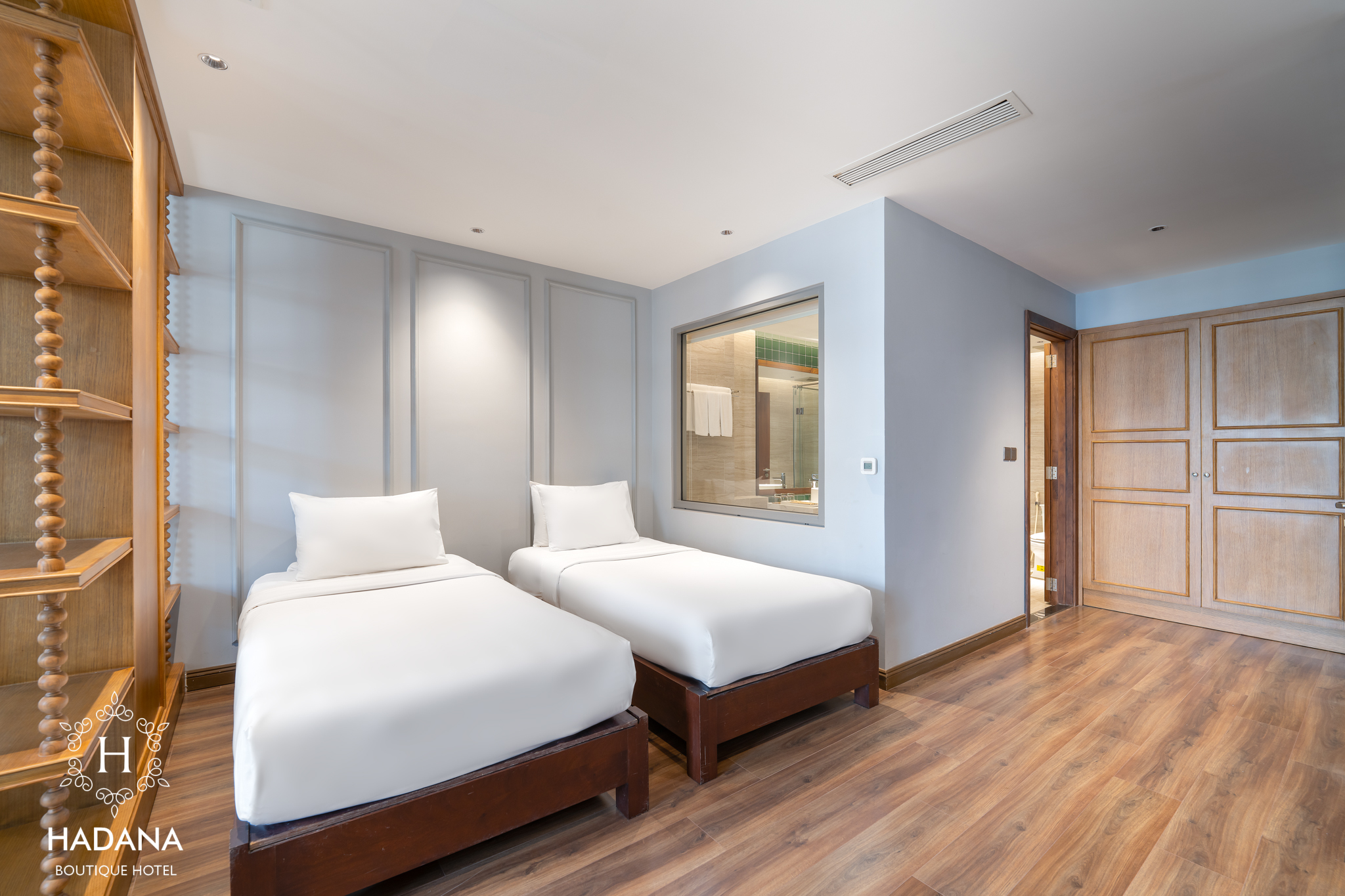 Family Room Capacity 4