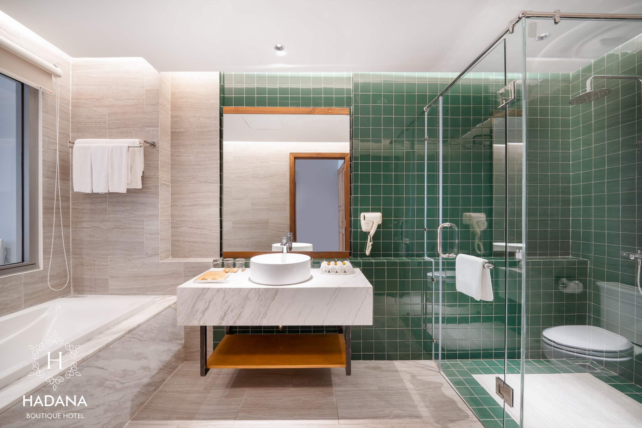 Family Room Capacity 4