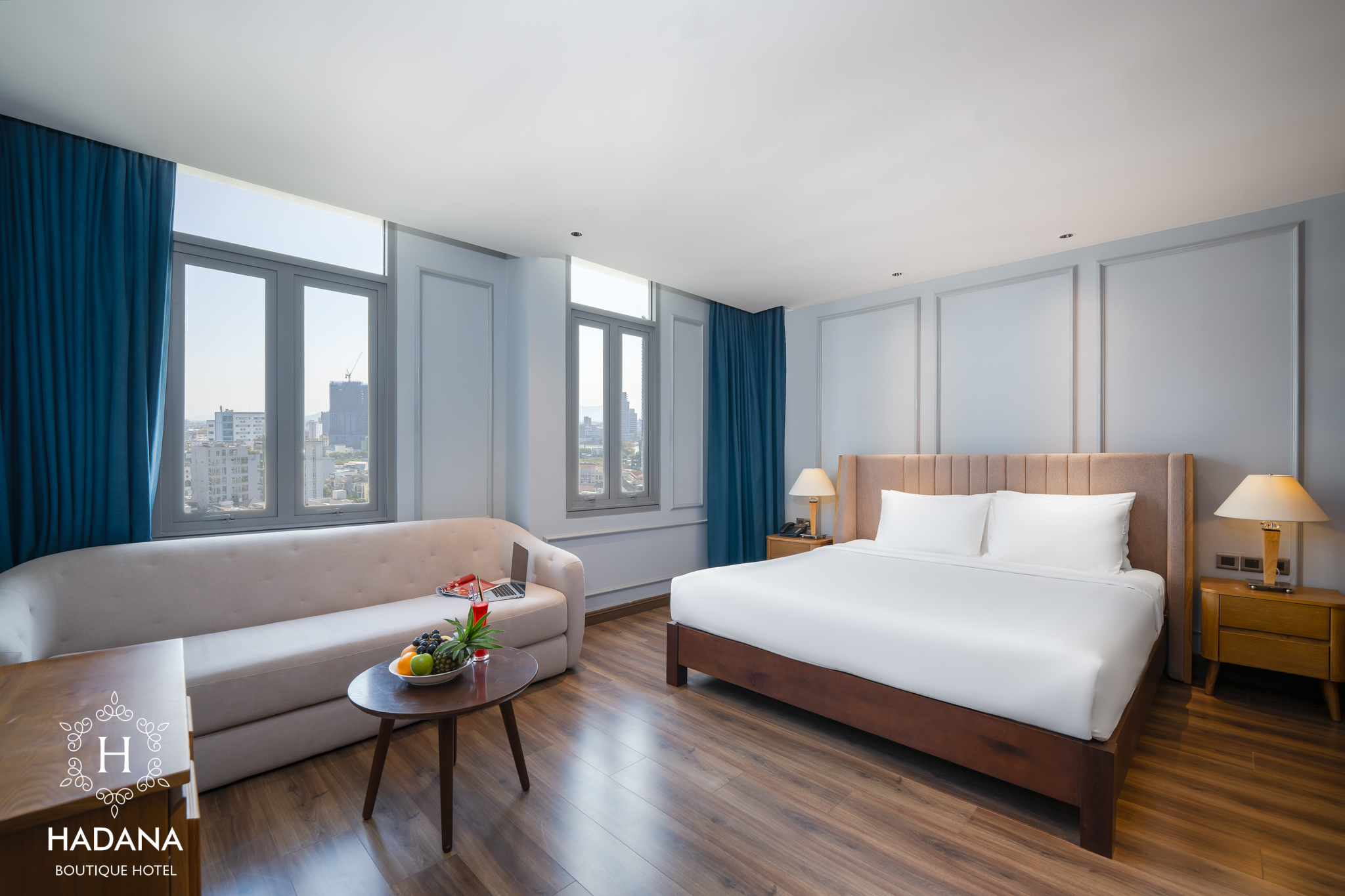 Family Room Capacity 4