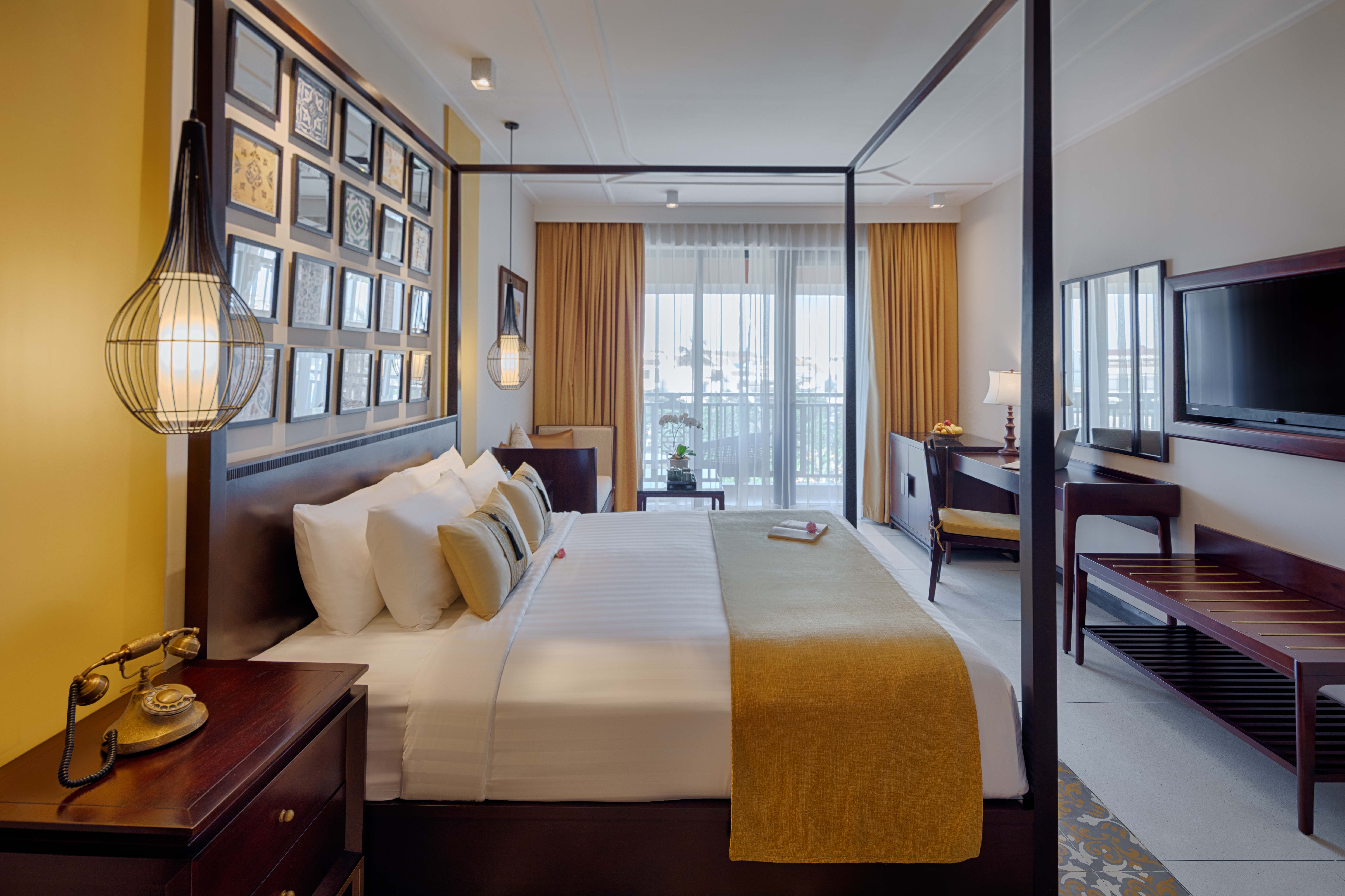 Suite Connecting Room