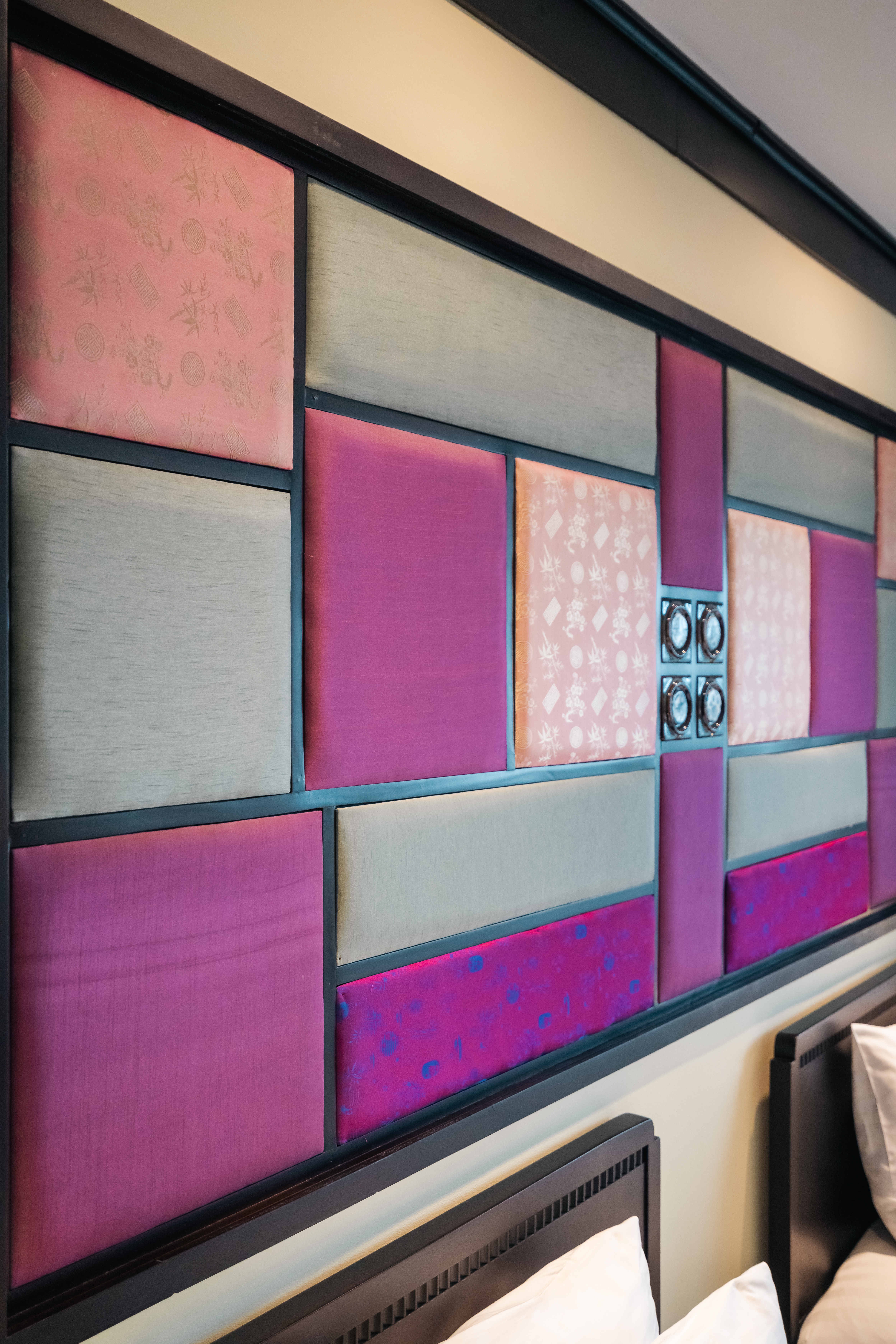 Double Deluxe with Views