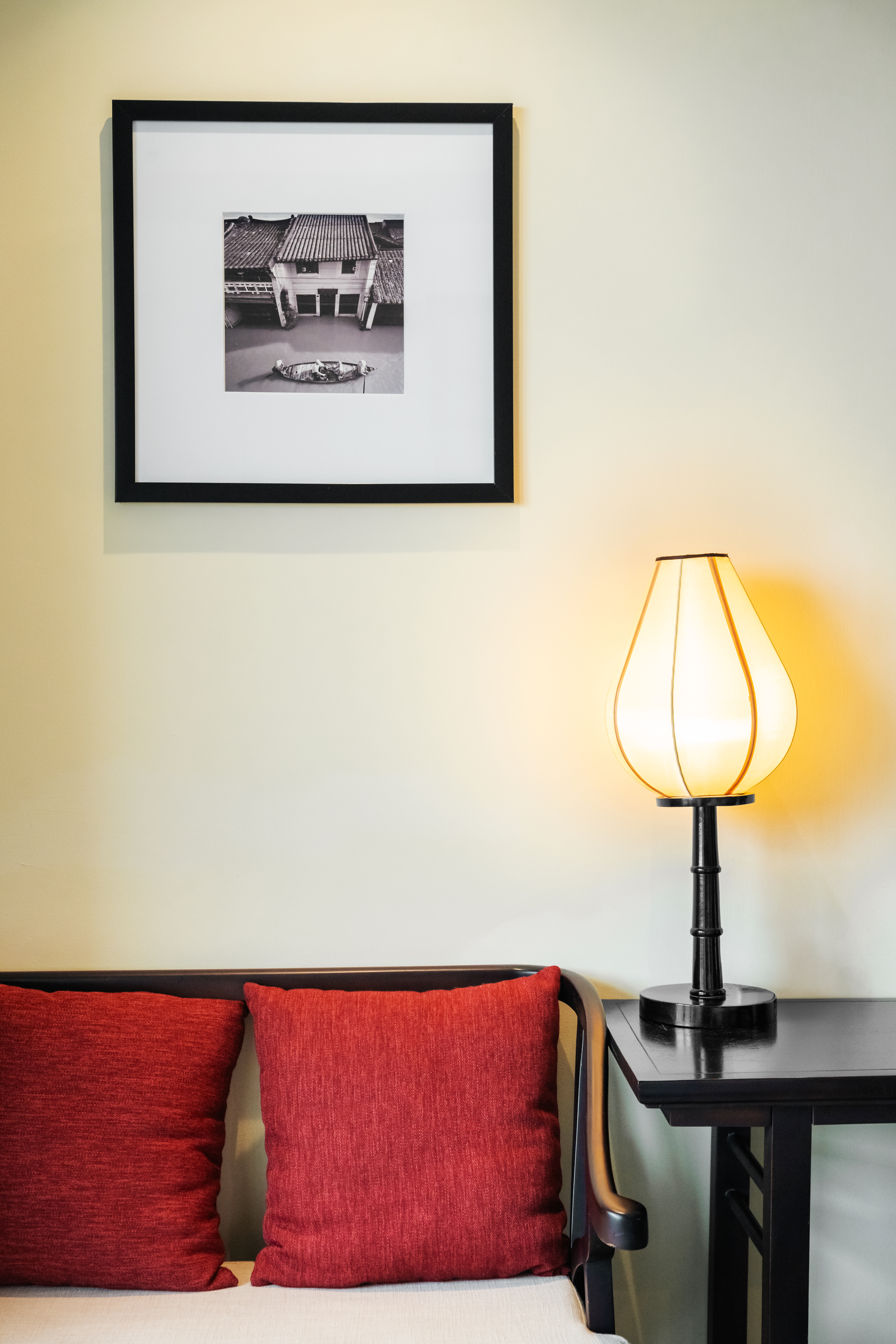 Family Room Connecting Room