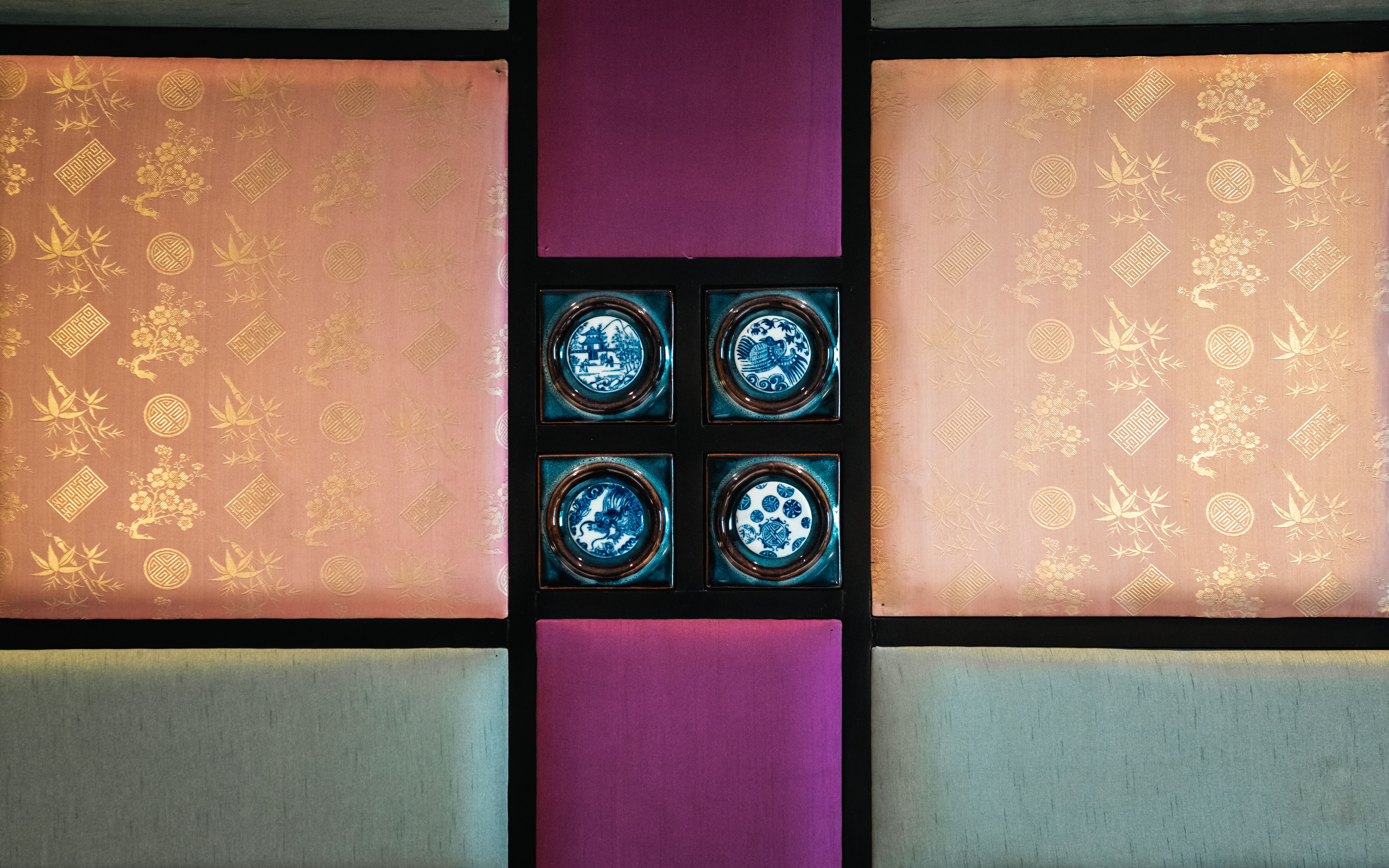 Family Room Connecting Room