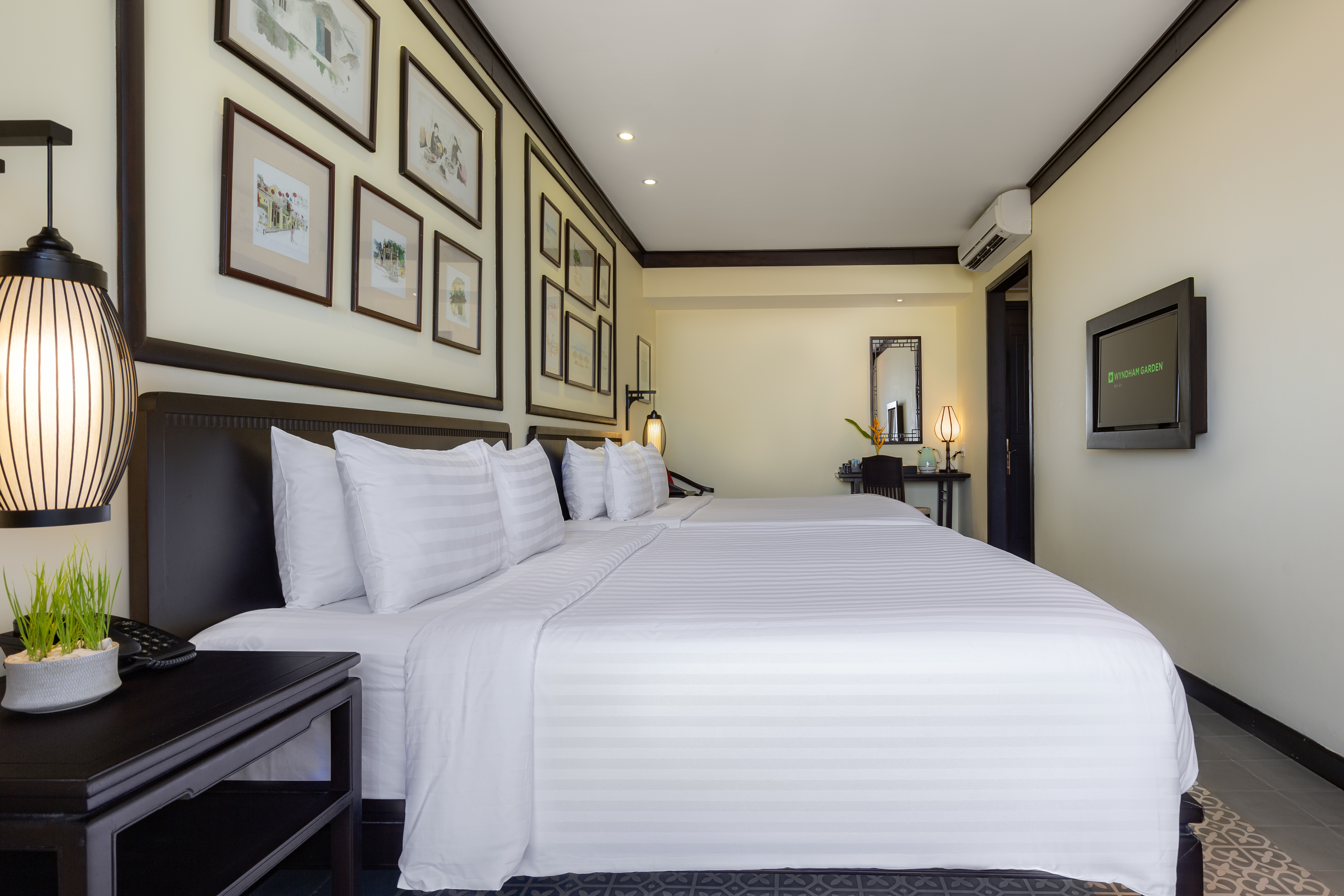 Family Room Standard