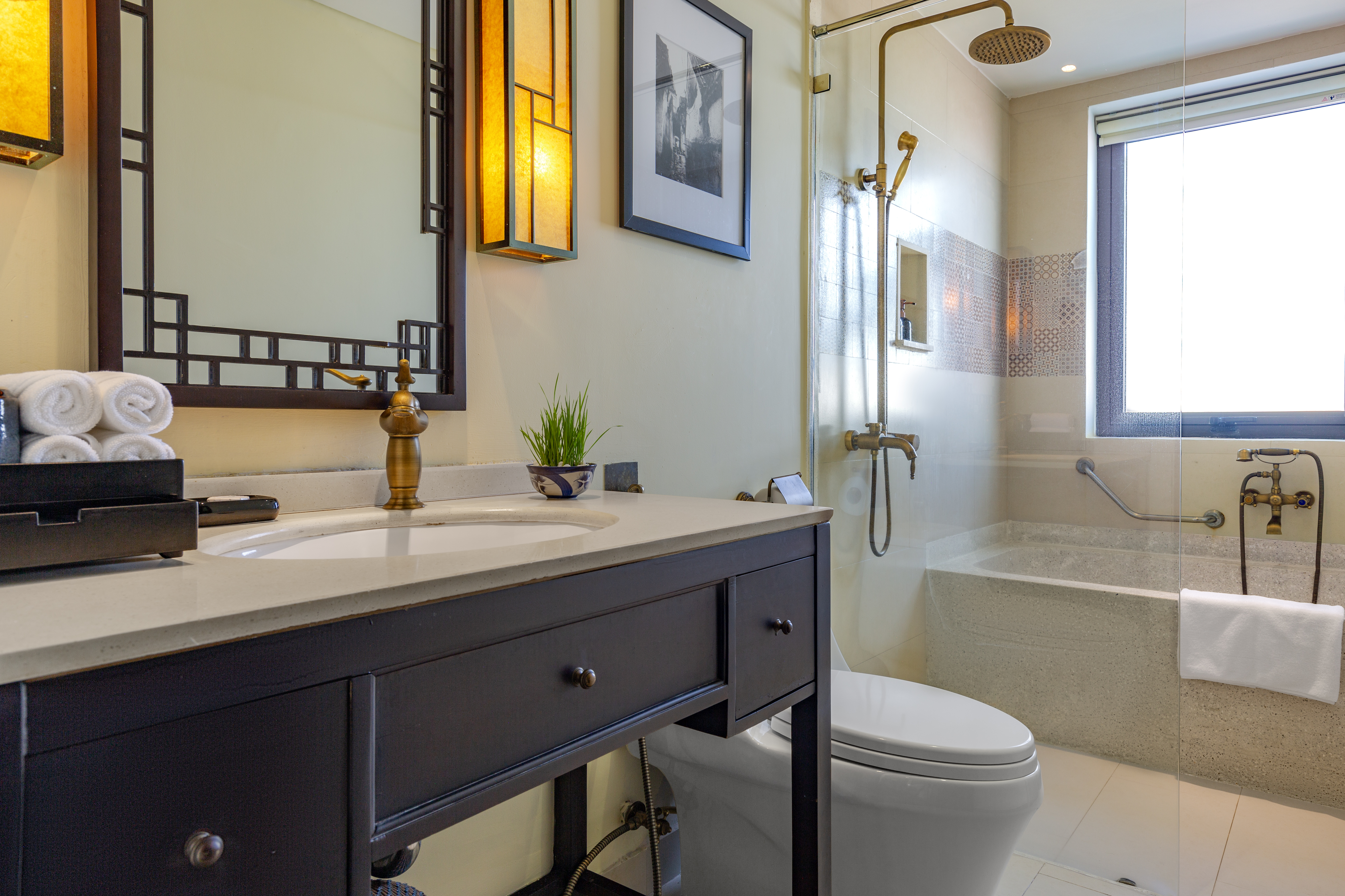 Family Room Standard