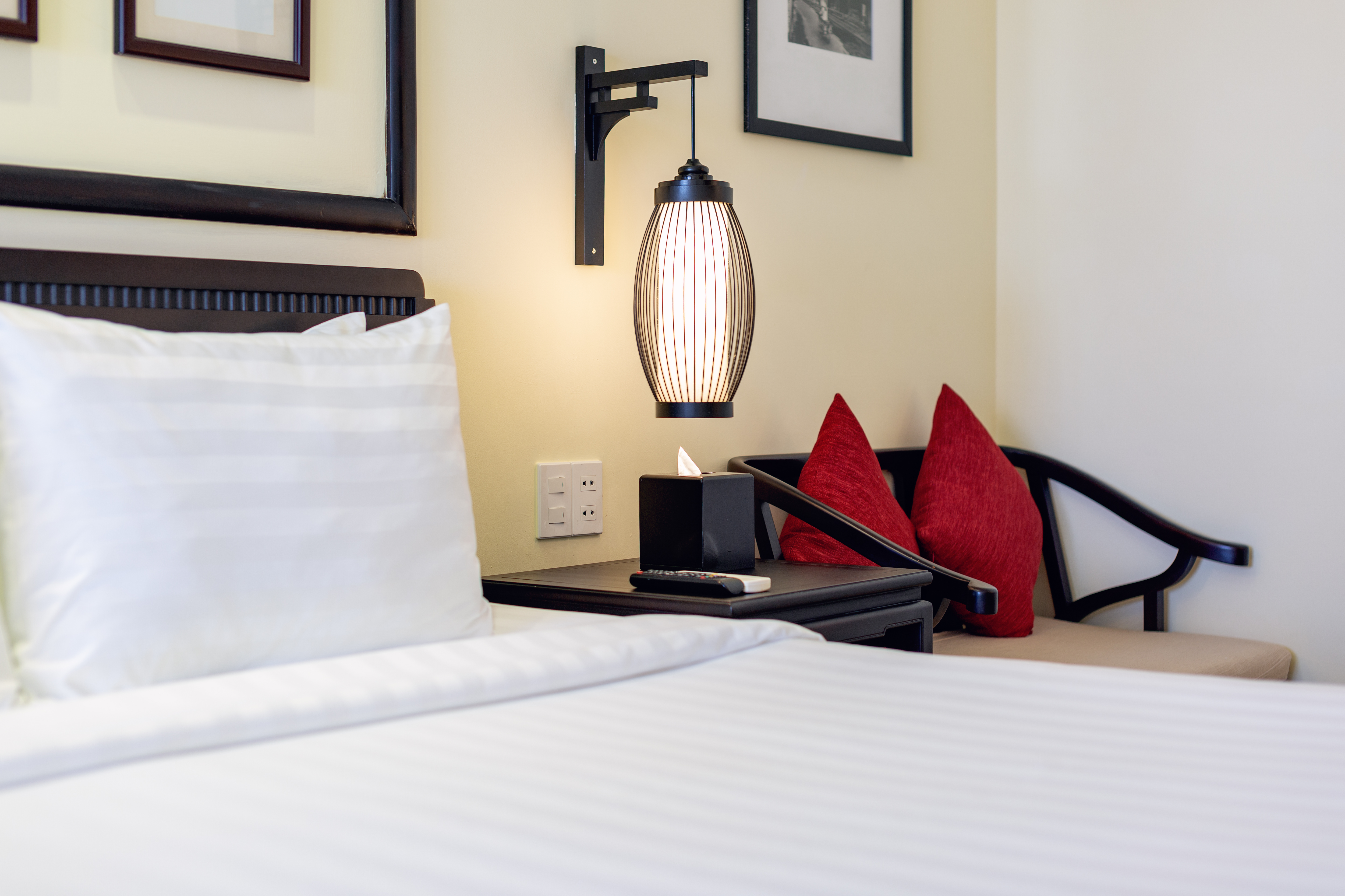 Family Room Standard