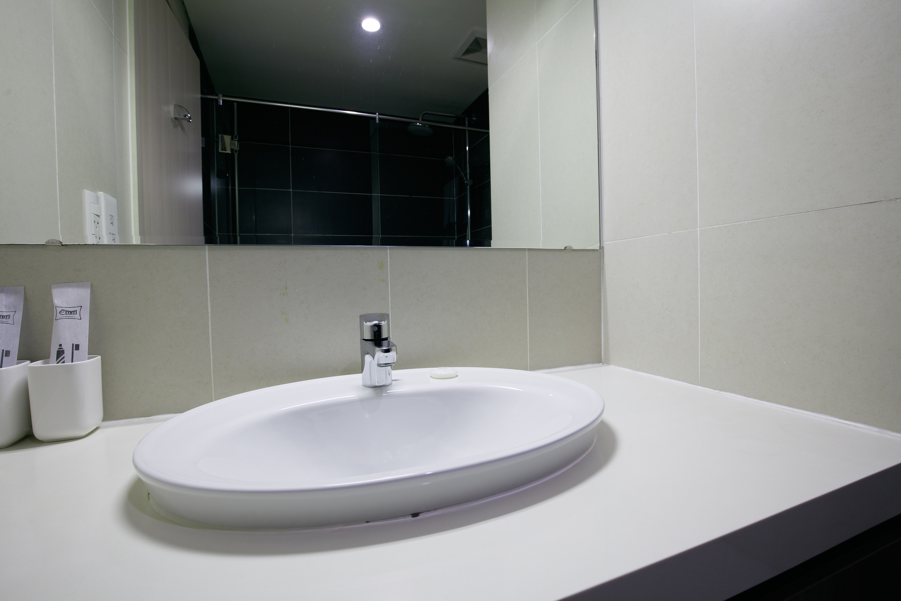 Apartment Two Bedrooms