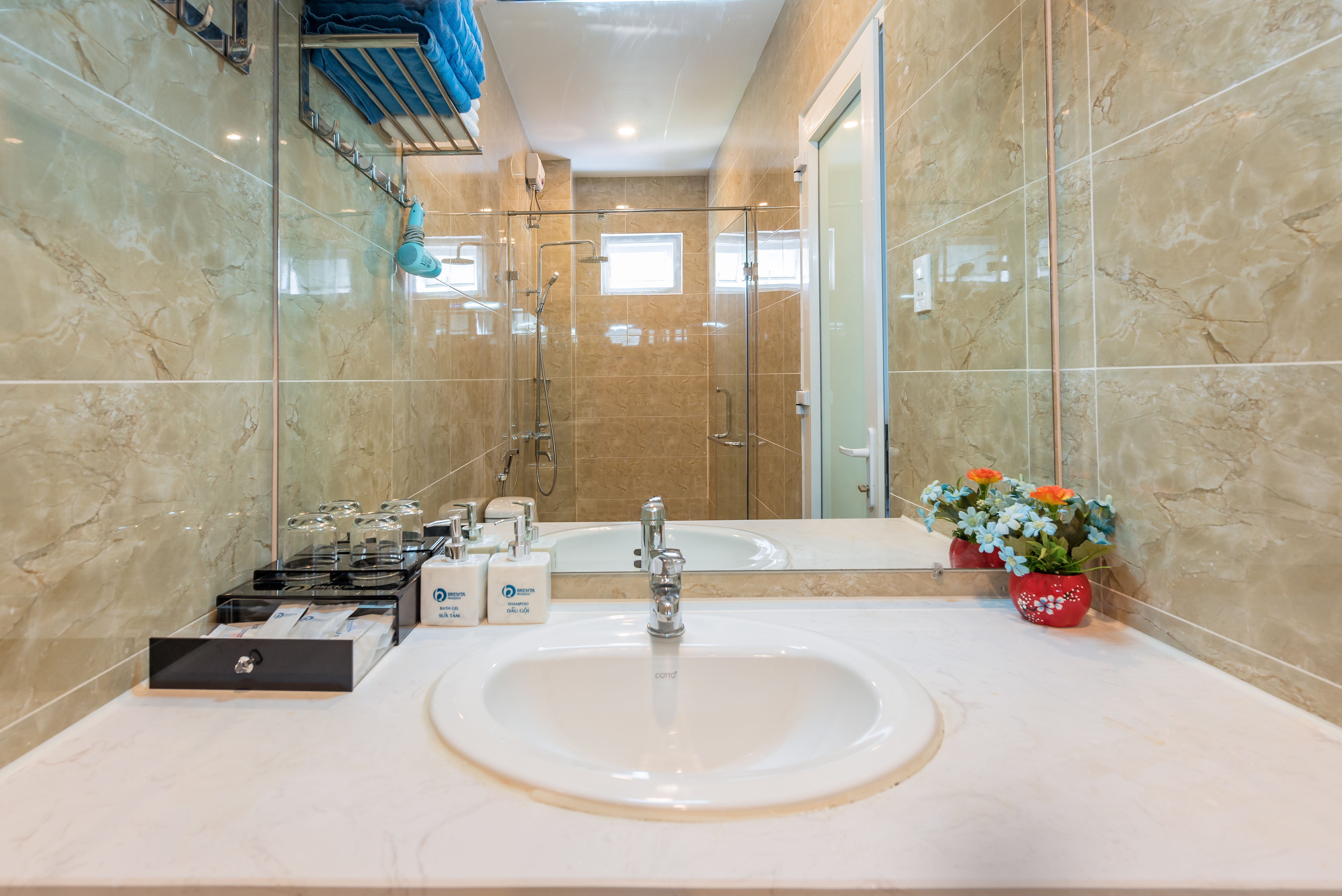 Family Room Executive