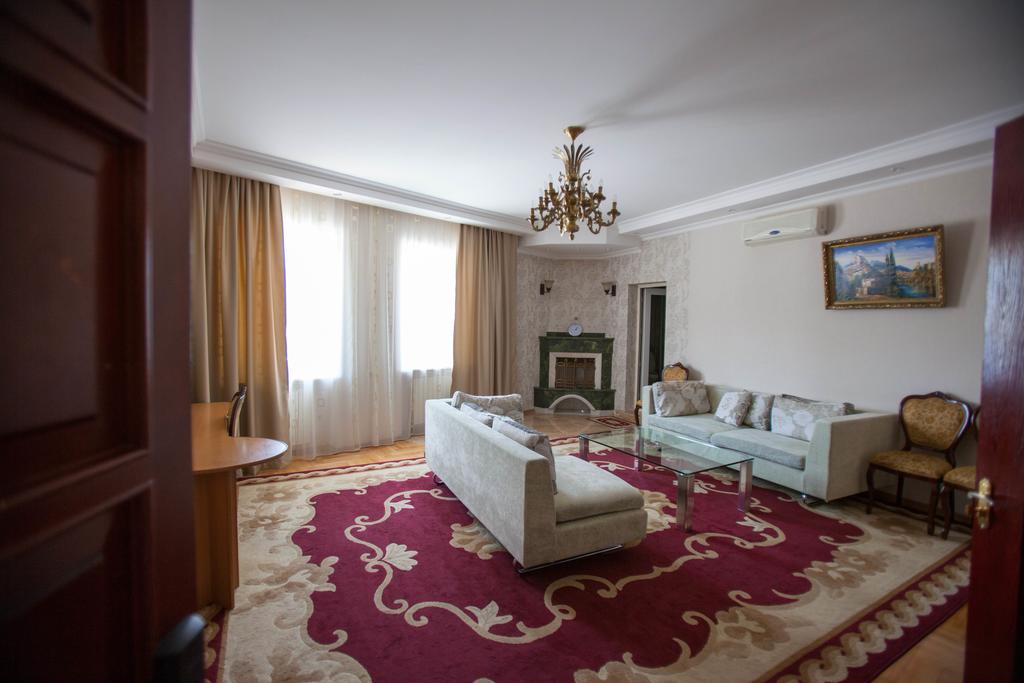 Junior Suite Standard