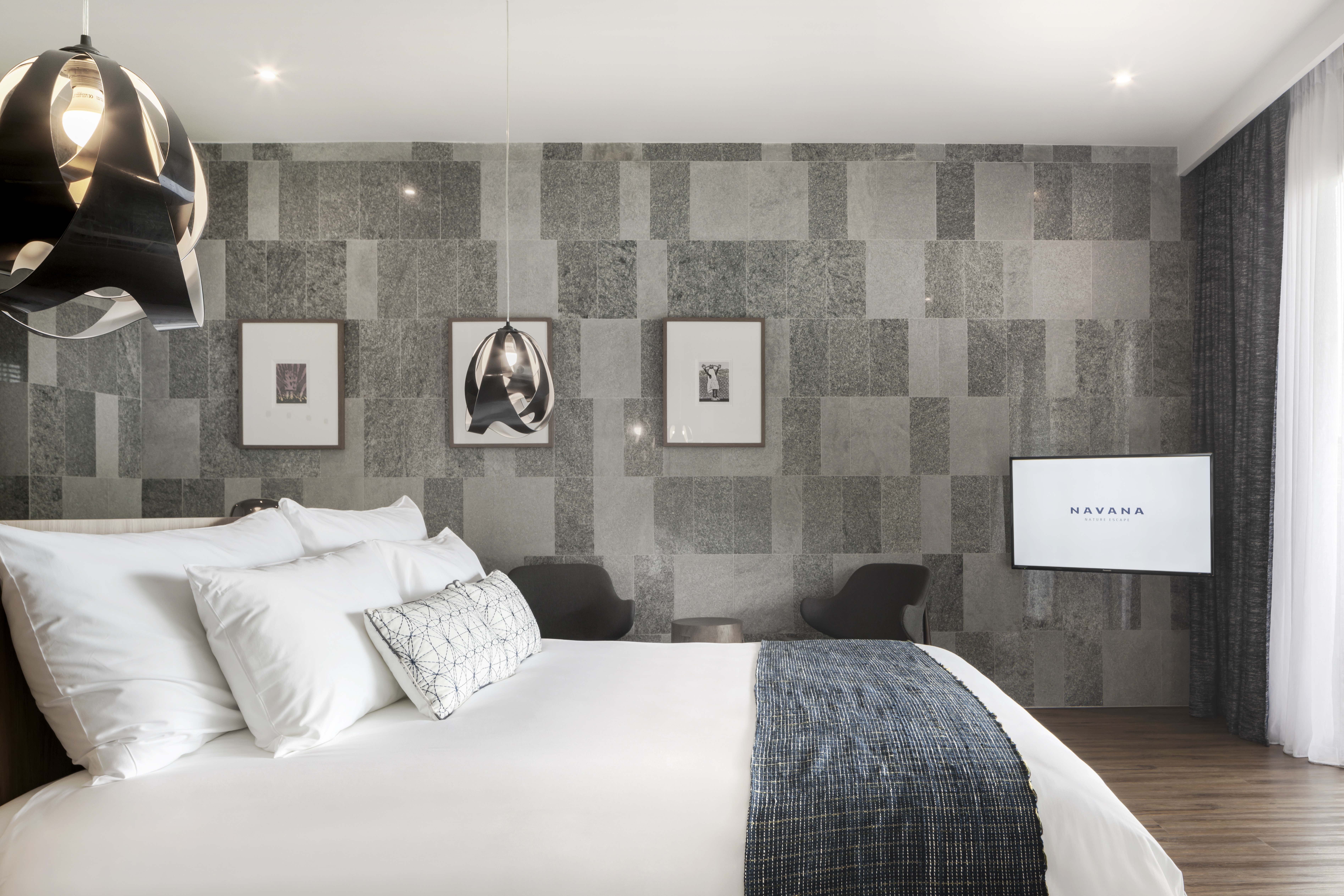 Villa Classic Pool View