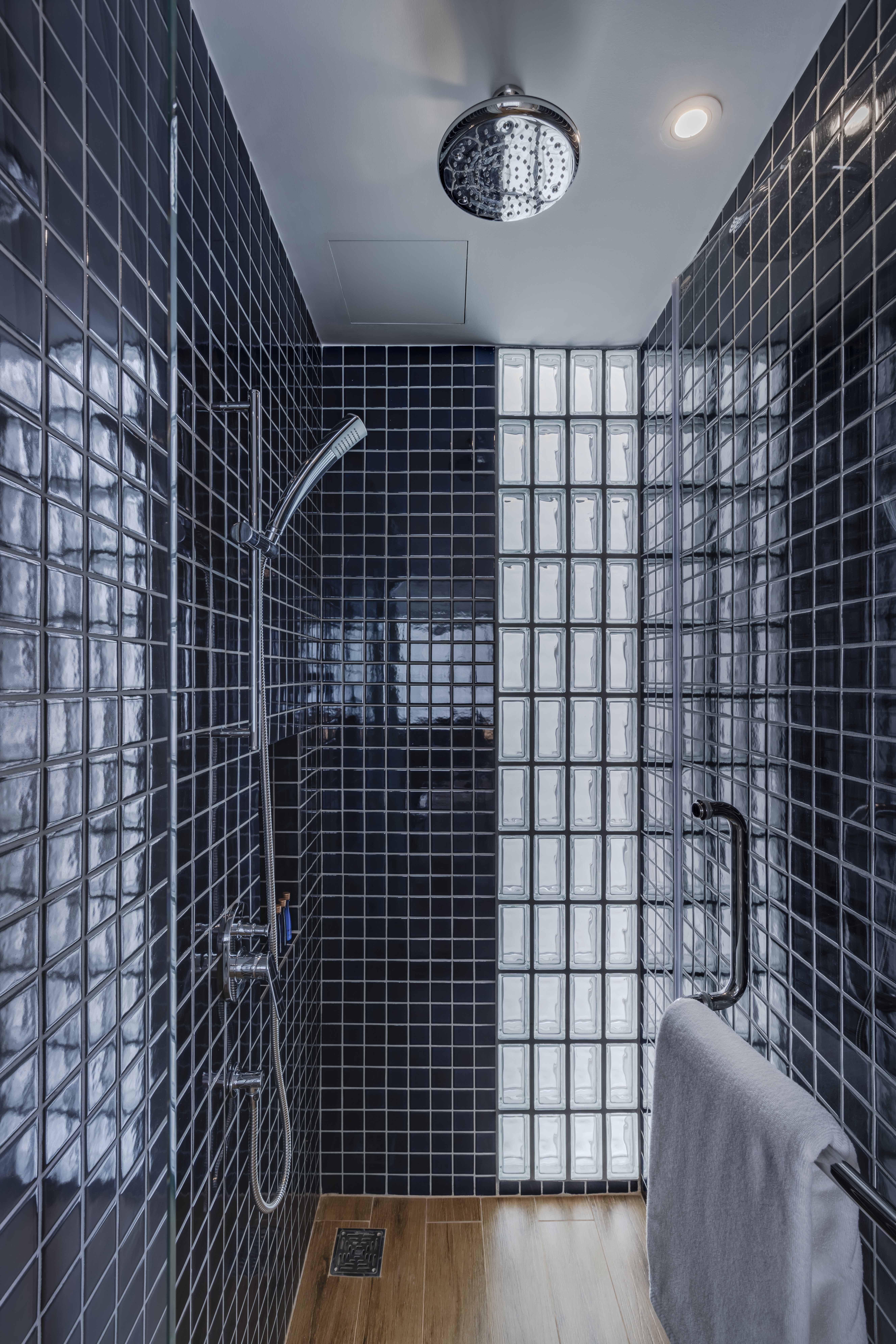 Double Deluxe Sea View